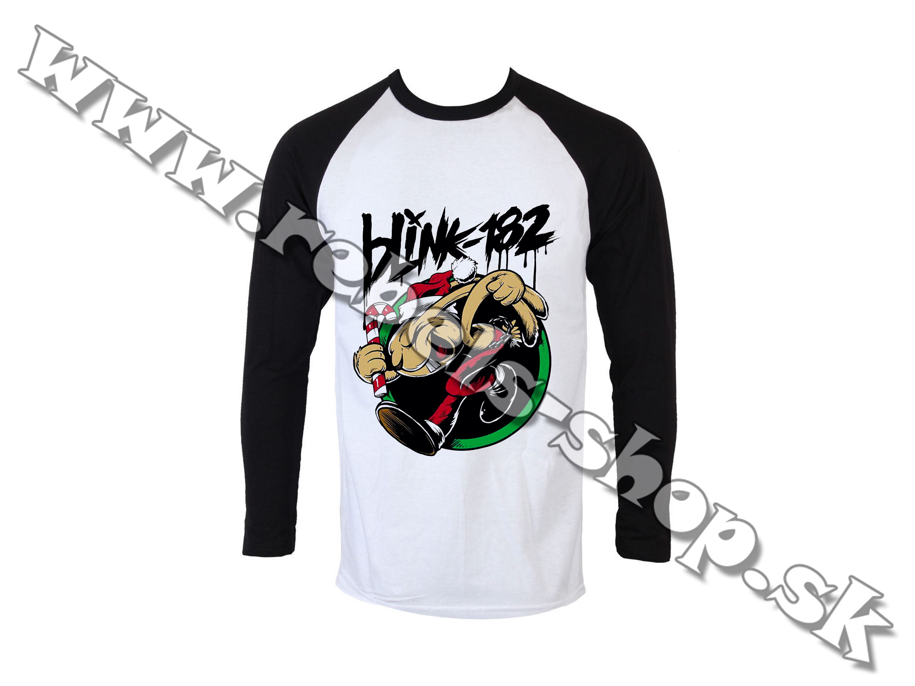 Tričko "Blink 182"