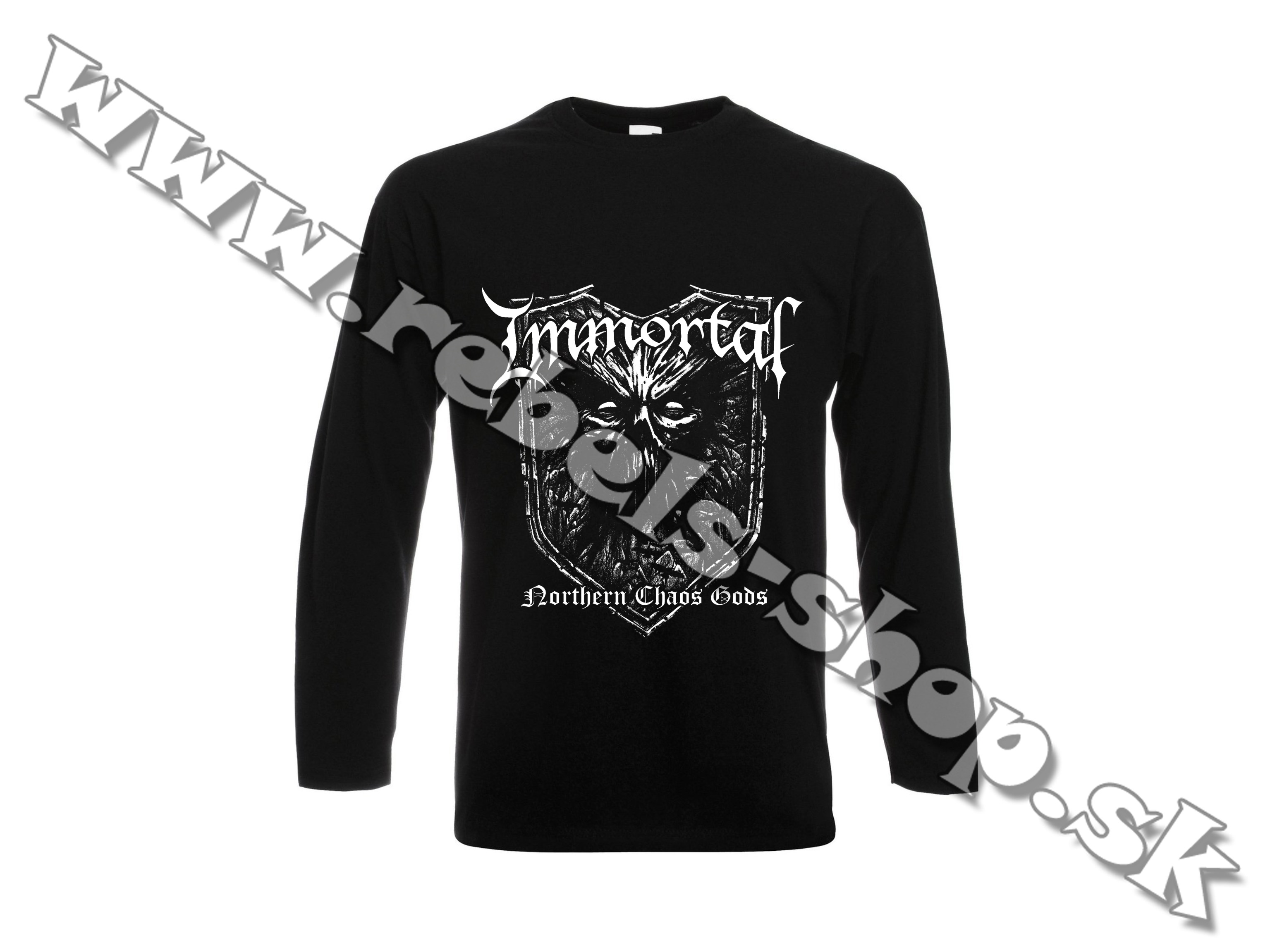 Tričko "Immortal"