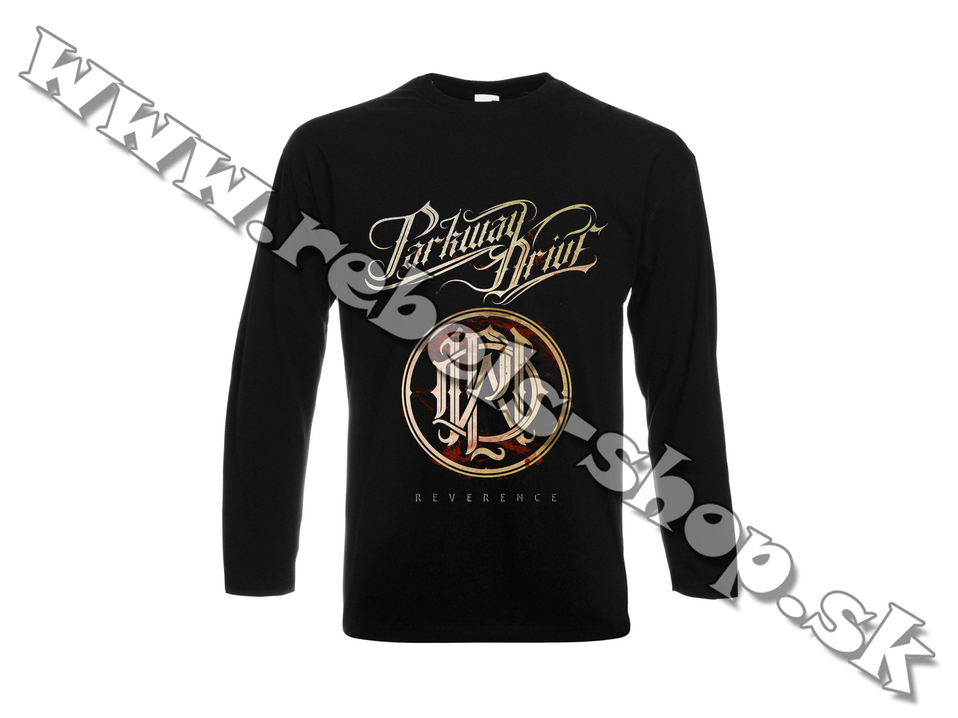 Tričko "Parkway Drive"