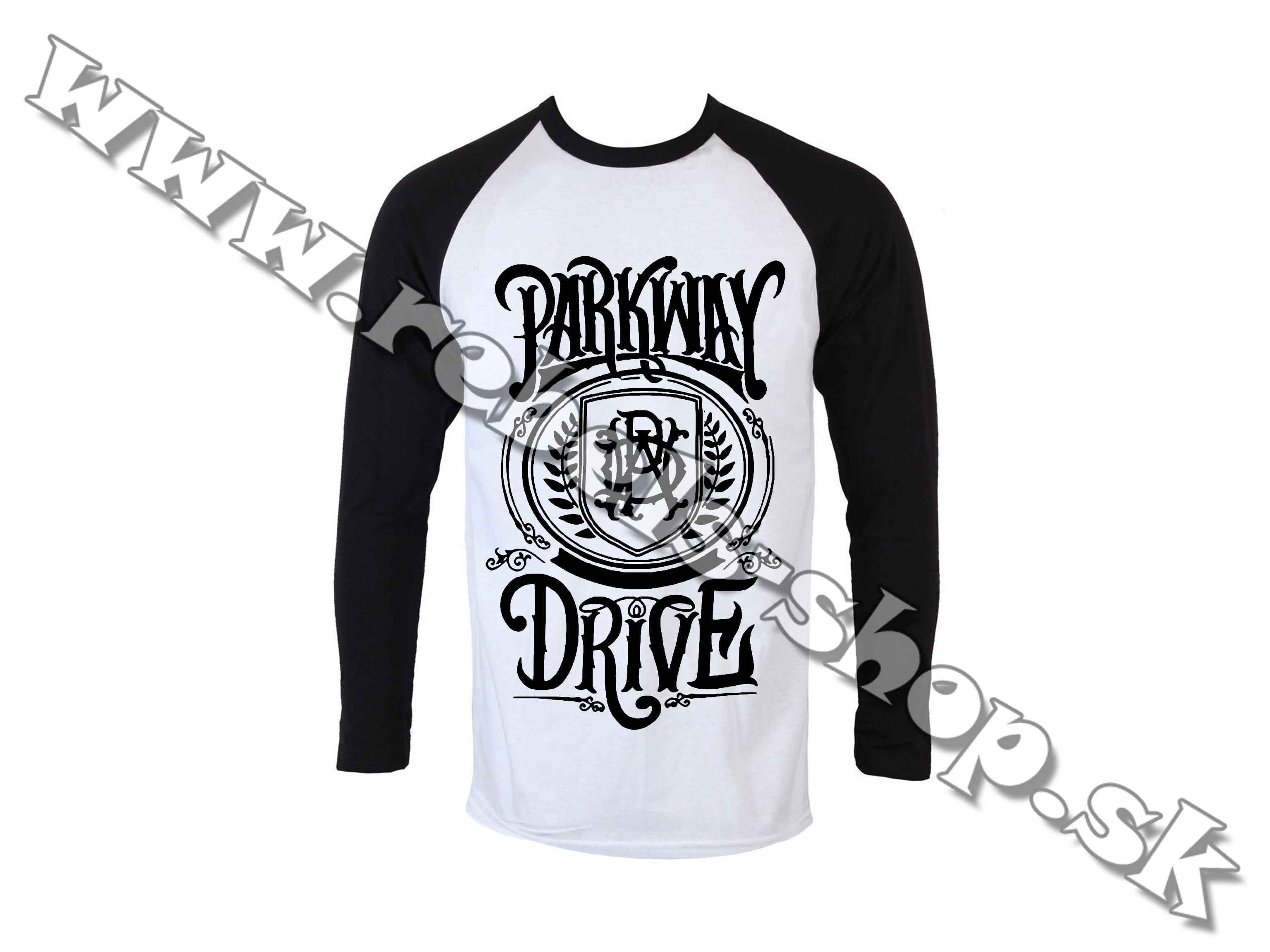 Tričko "Parkway Drive"