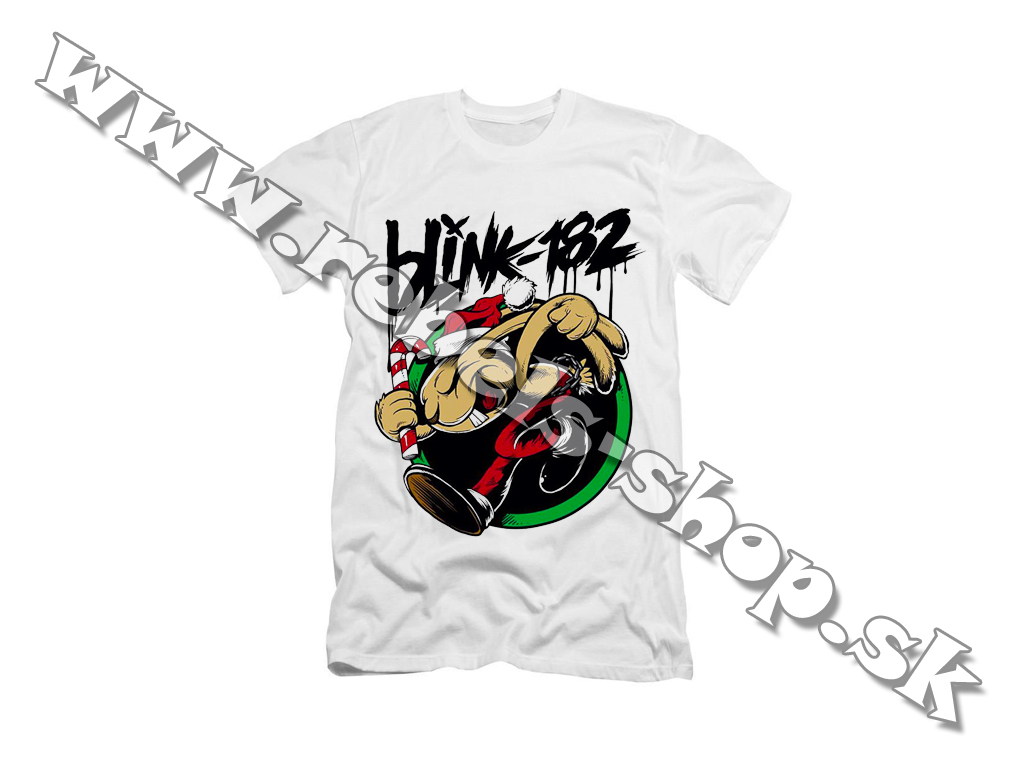 Tričko "Blink 182"