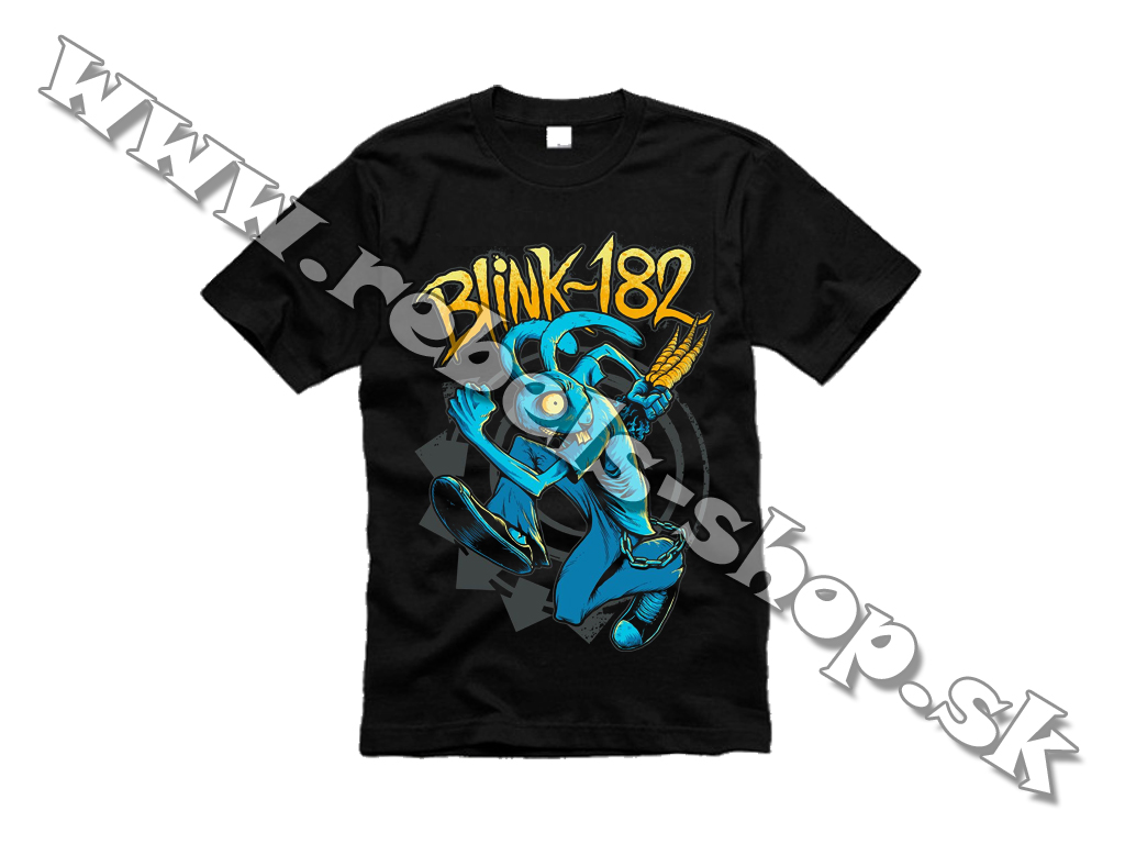Tričko "Blink 182"