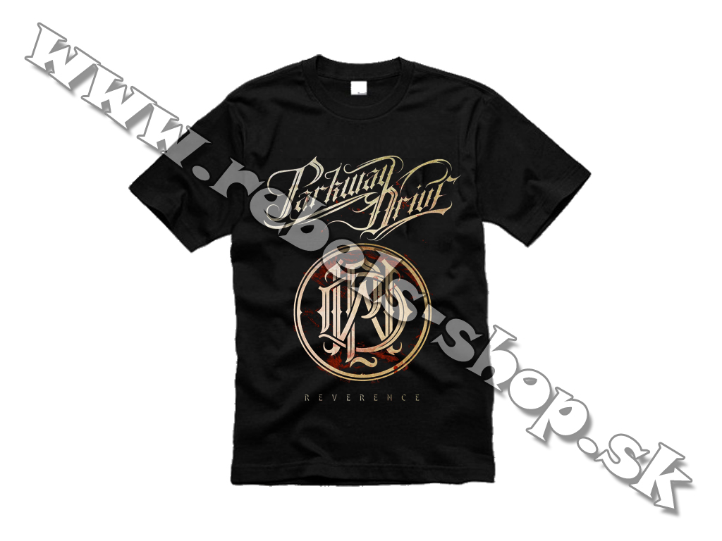 Tričko "Parkway Drive" 
