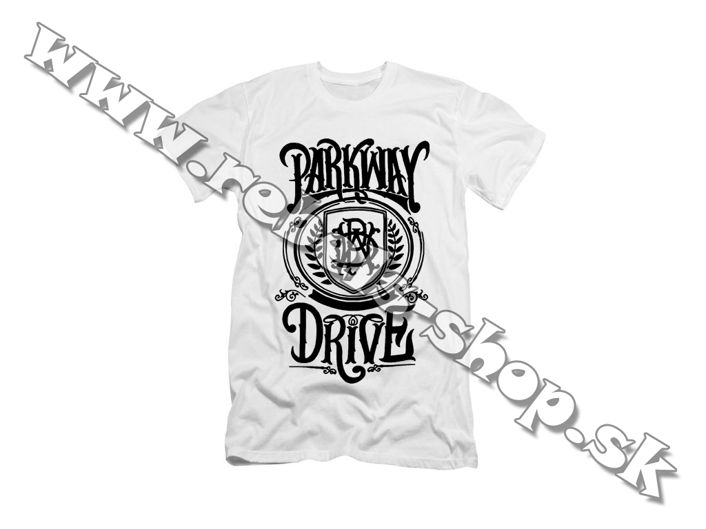 Tričko "Parkway Drive"