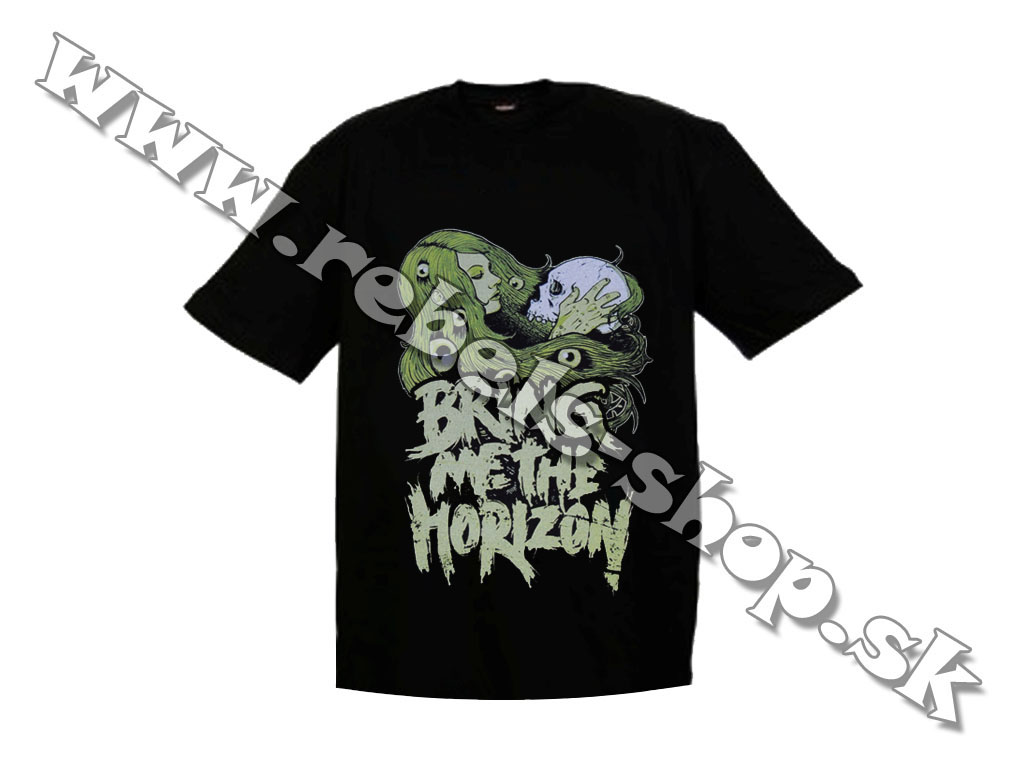 Tričko "Bring Me The Horizon"