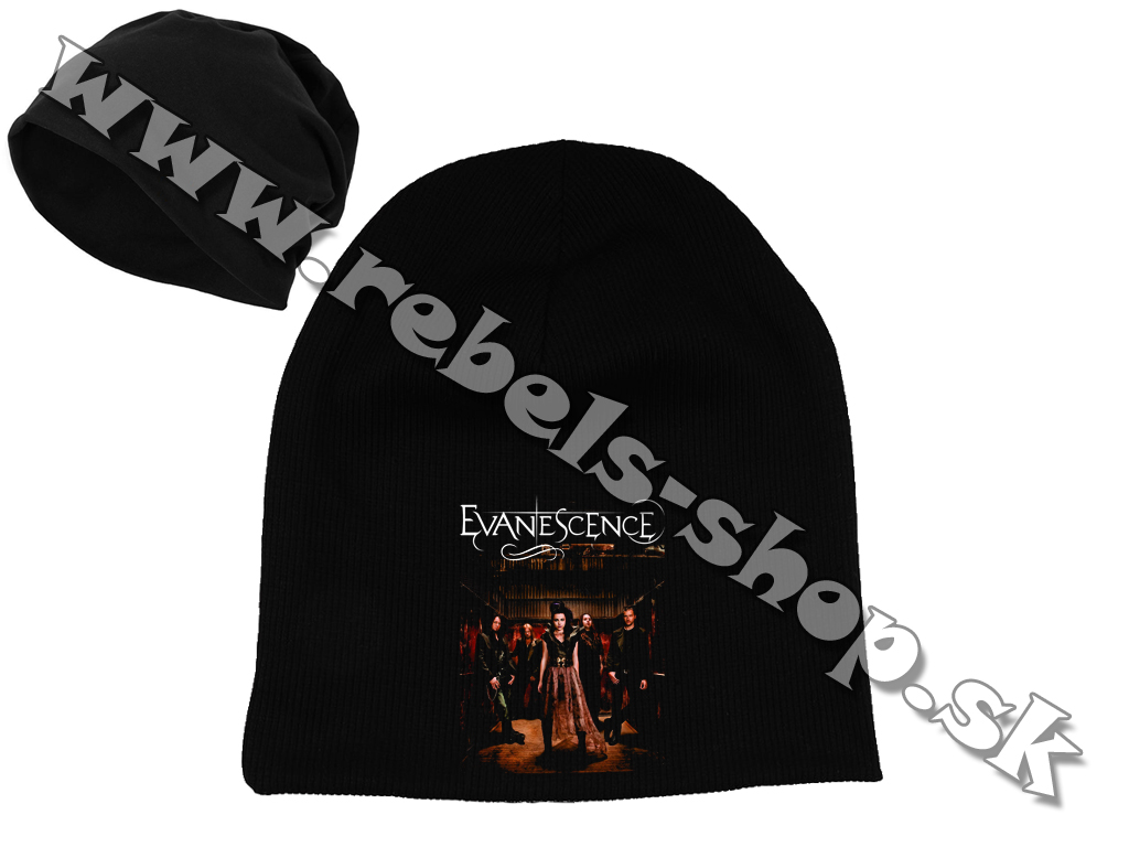 Čiapka "Evanescence"