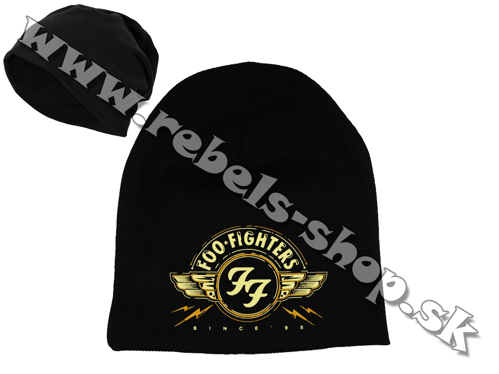 Čiapka "Foo Fighters"