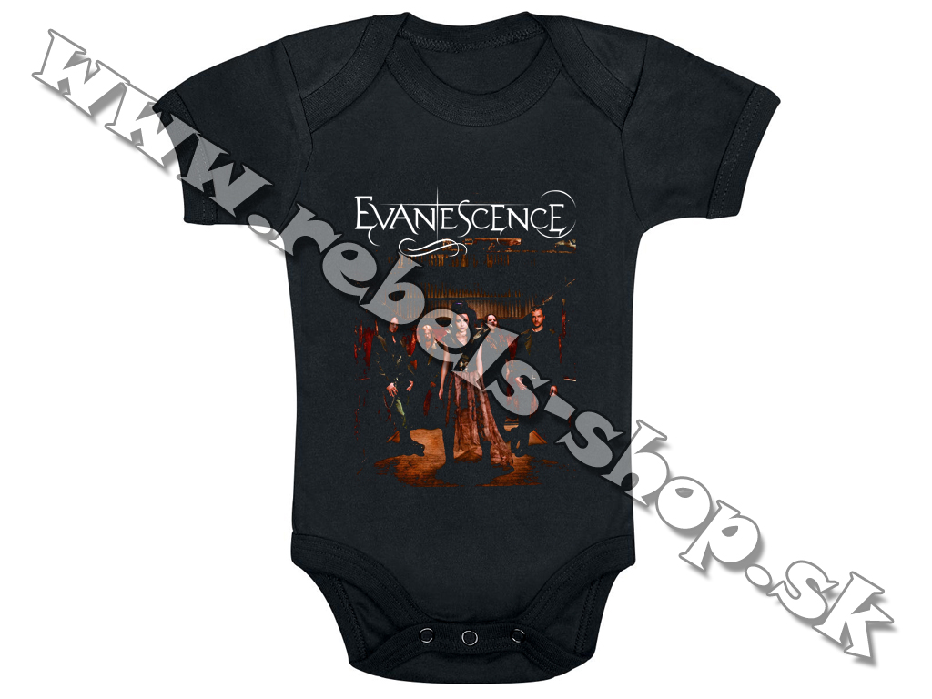 Detské Body "Evanescence"