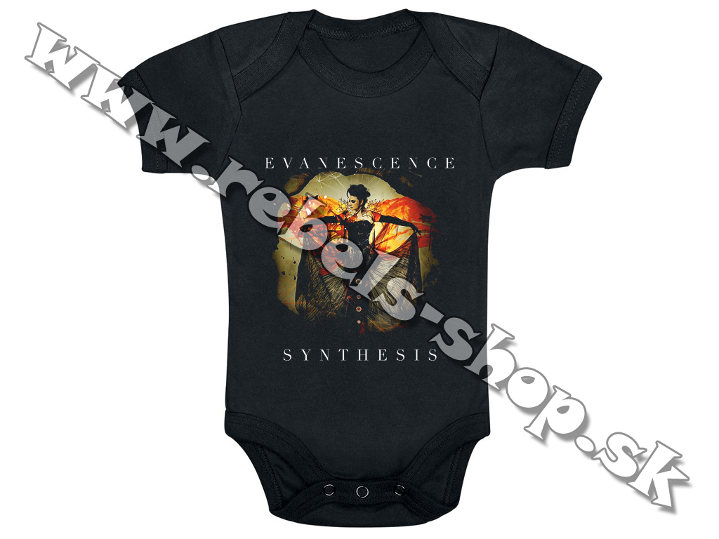 Detské Body "Evanescence"