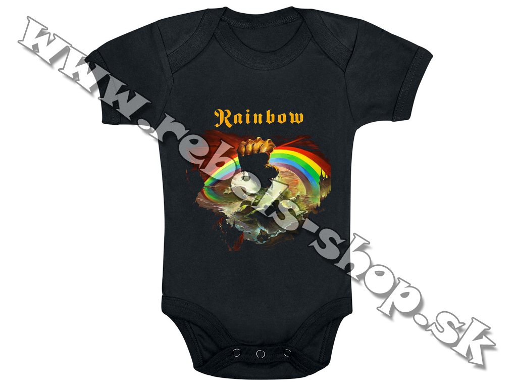 Detské Body "Rainbow"