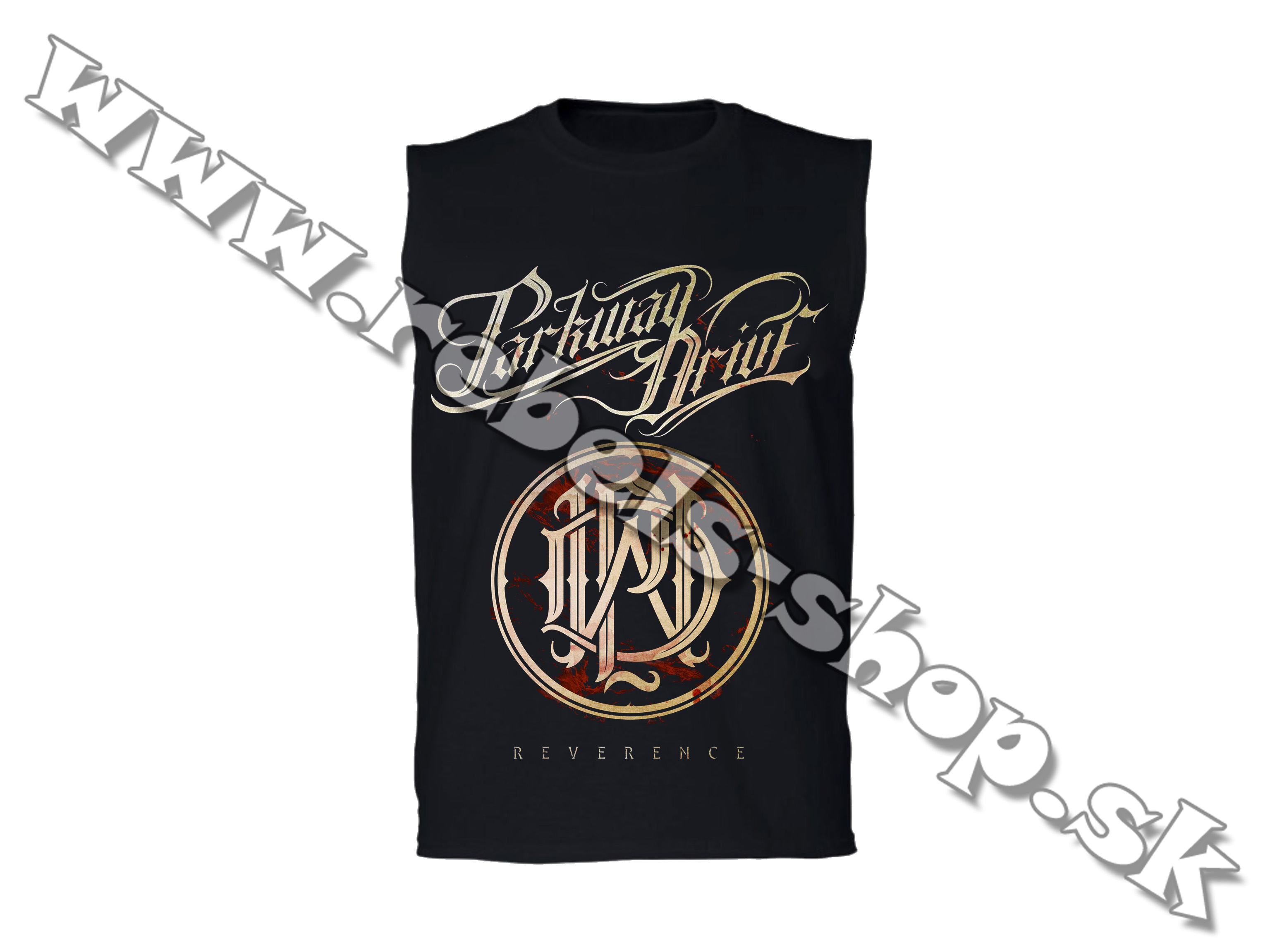 Tričko "Parkway Drive"