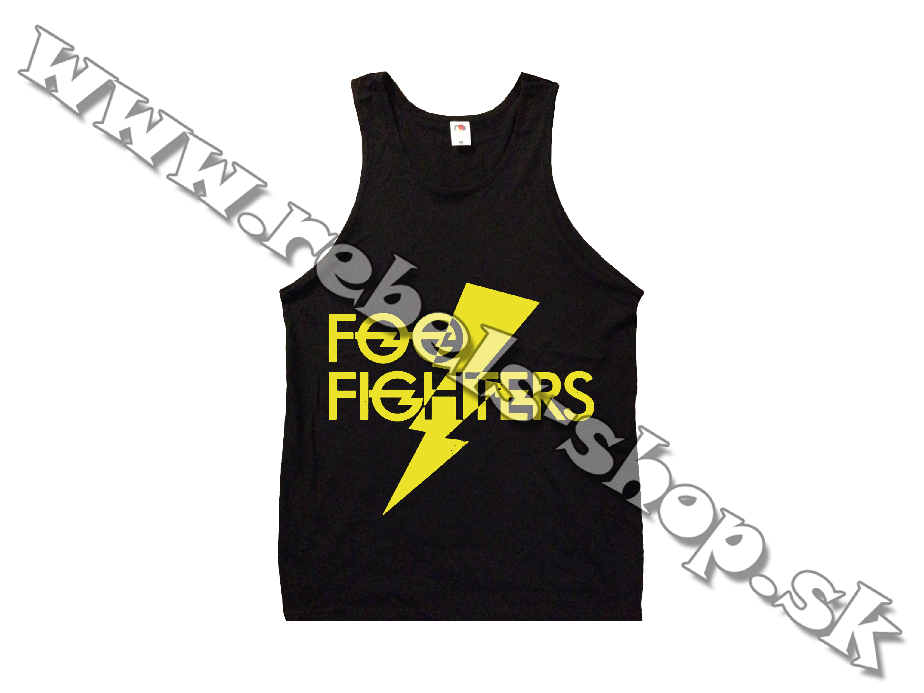 Tielko "Foo Fighters"