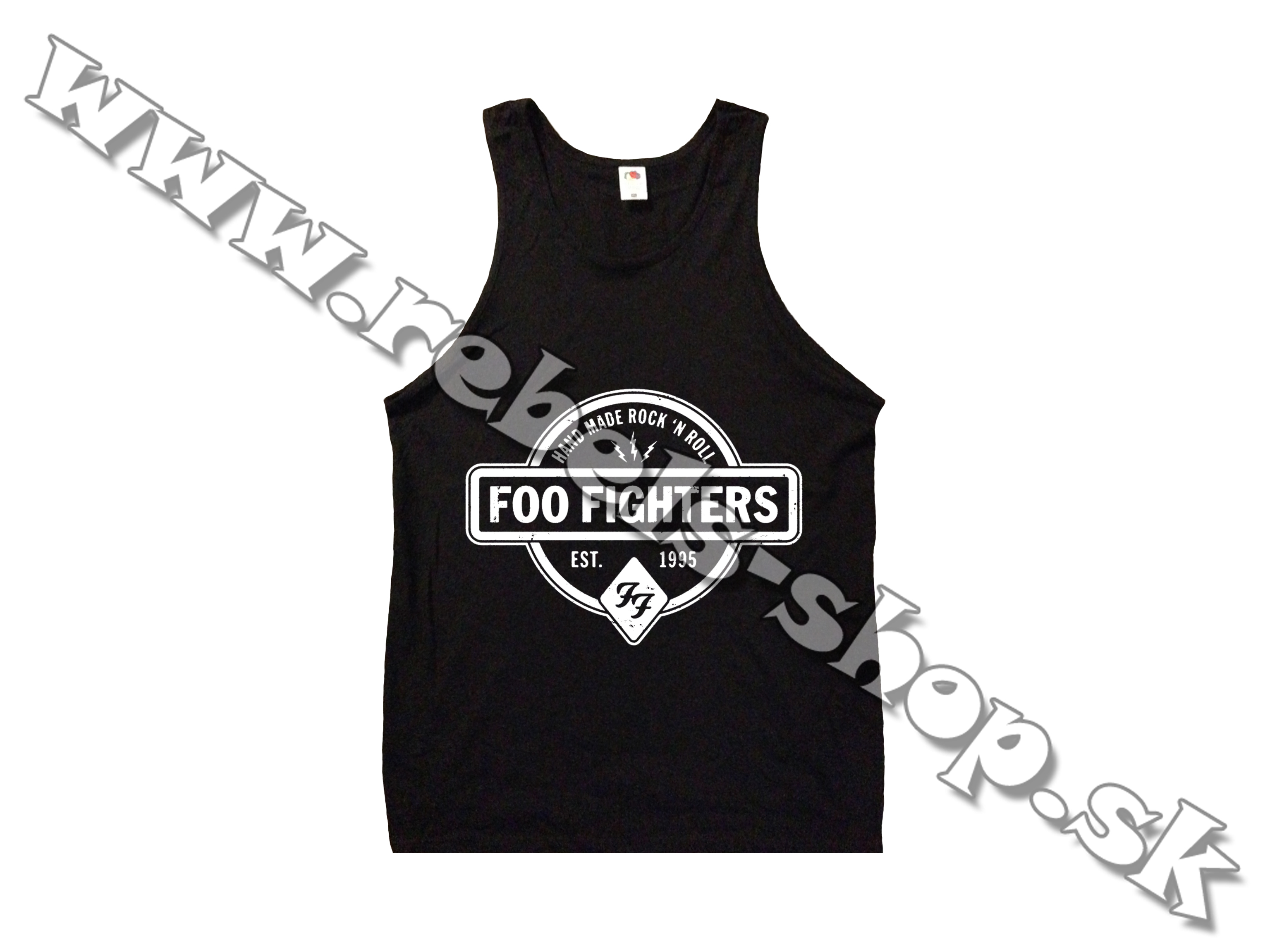Tielko "Foo Fighters"