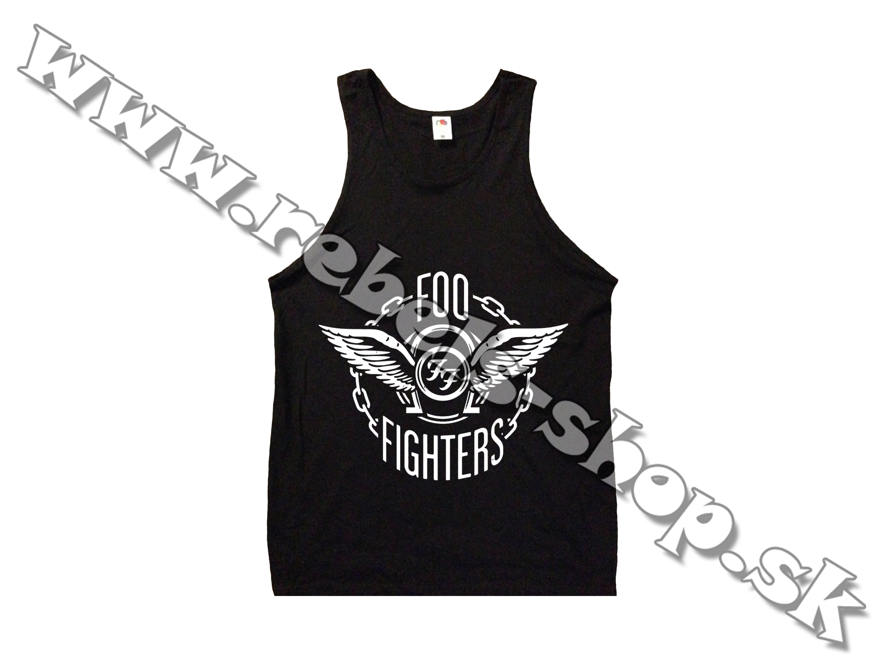Tielko "Foo Fighters"