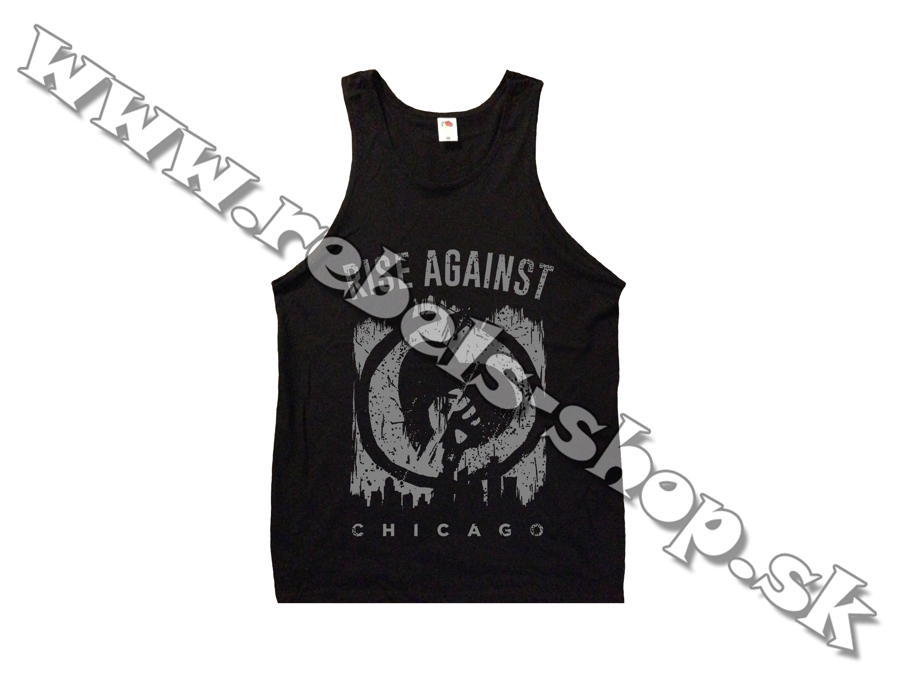 Tielko "Rise Against"