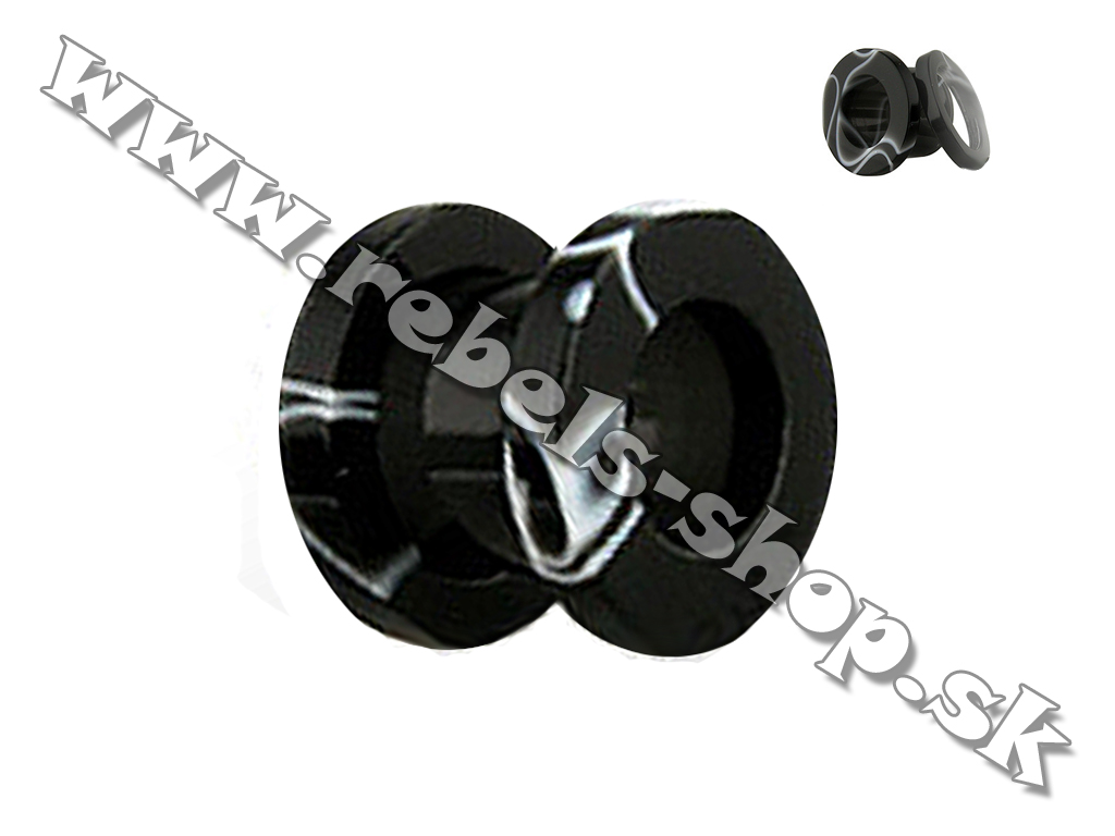 Tunel 8 - 10 mm
