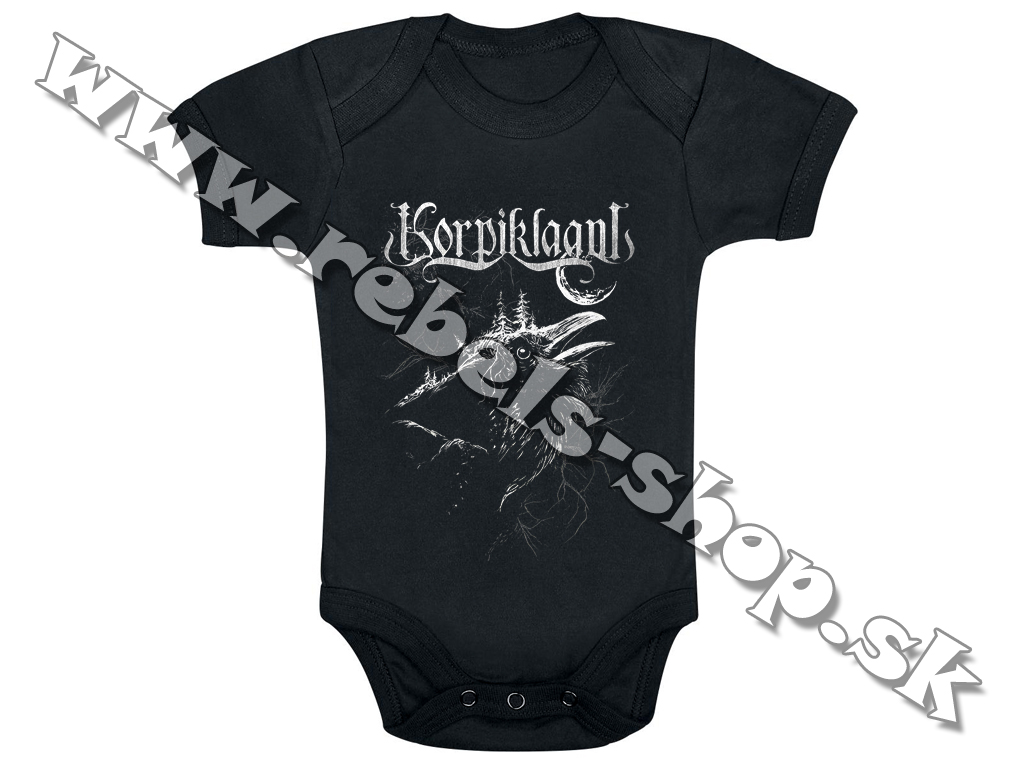 Detské Body "Korpiklaani"