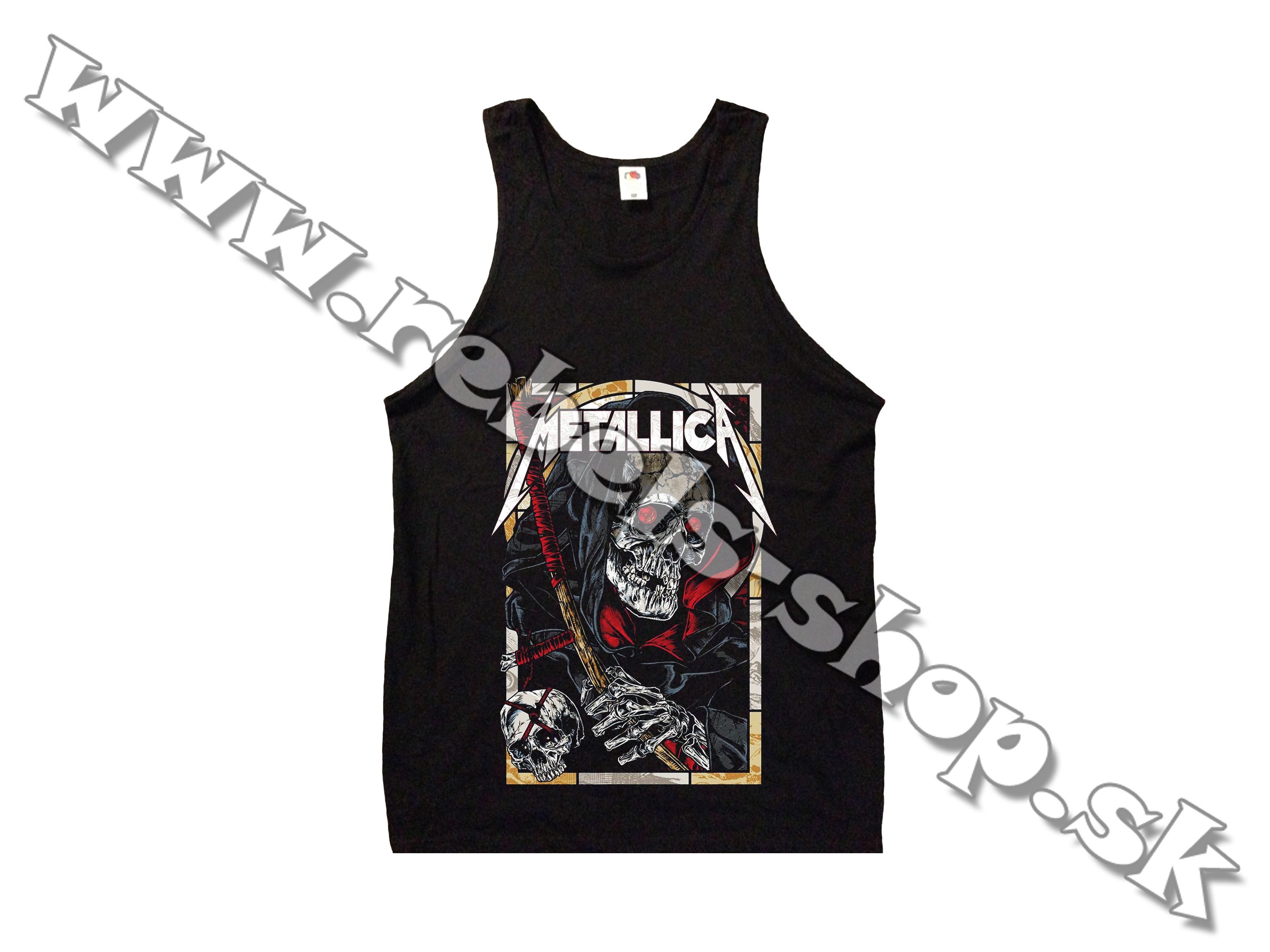 Tielko "Metallica"
