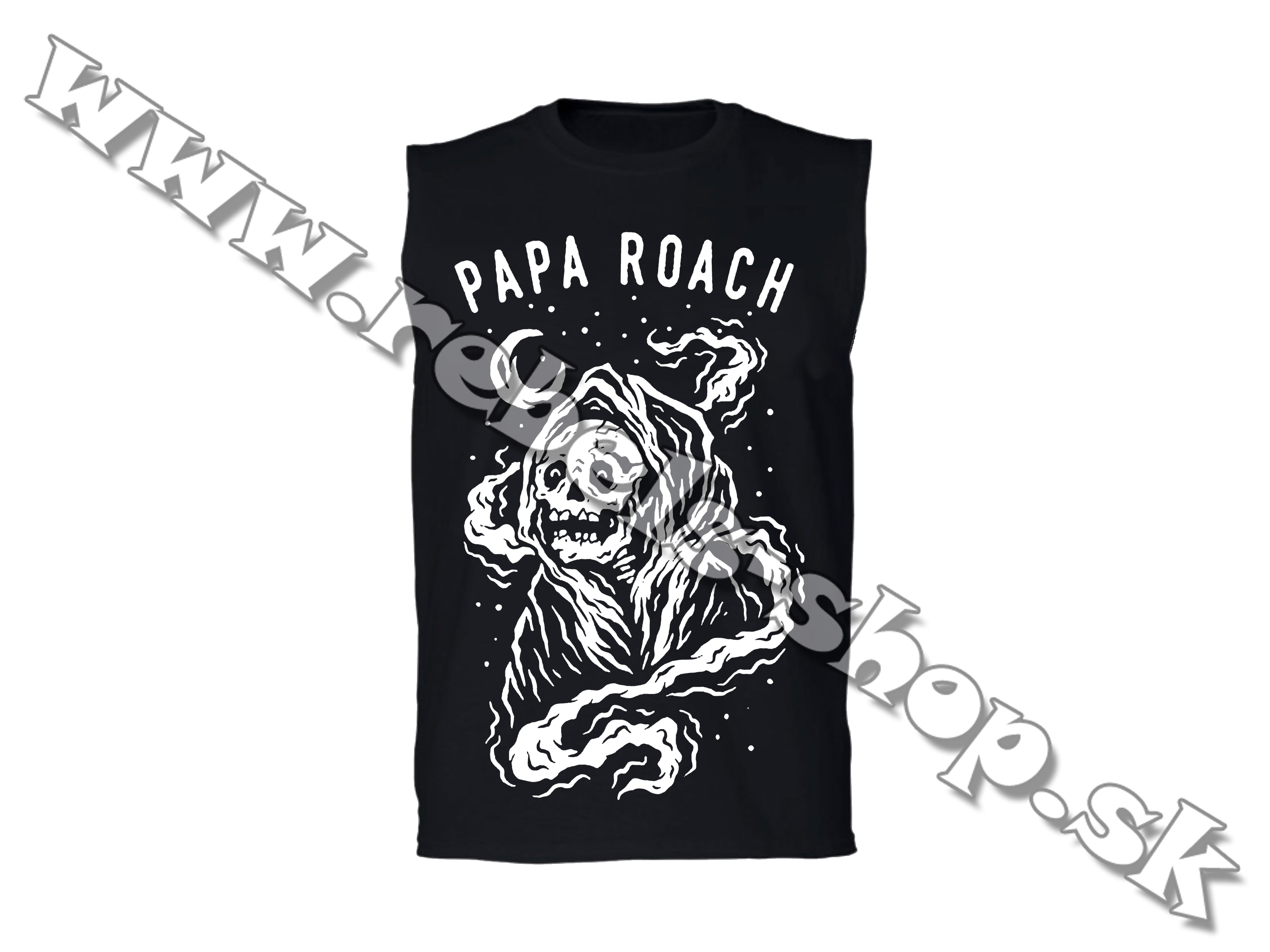 Tričko "Papa Roach"