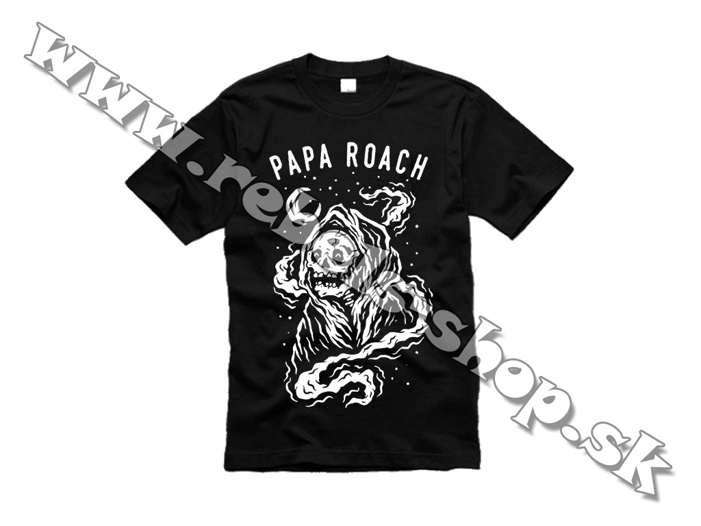 Tričko "Papa Roach"
