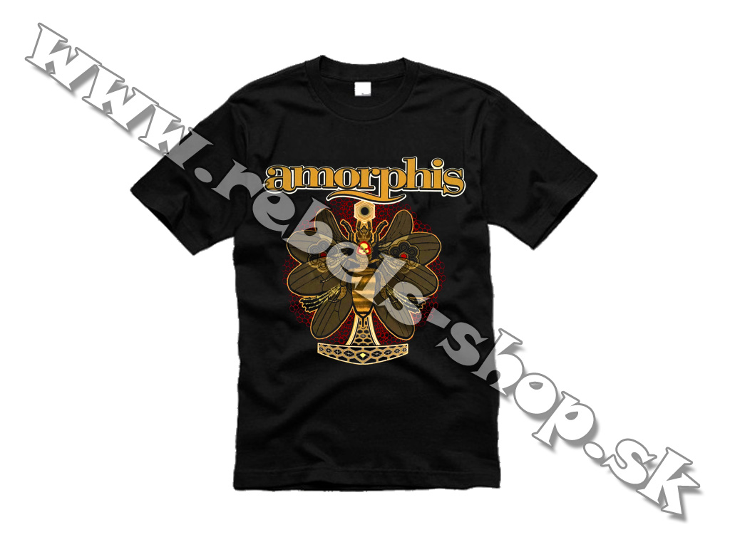 Tričko "Amorphis"
