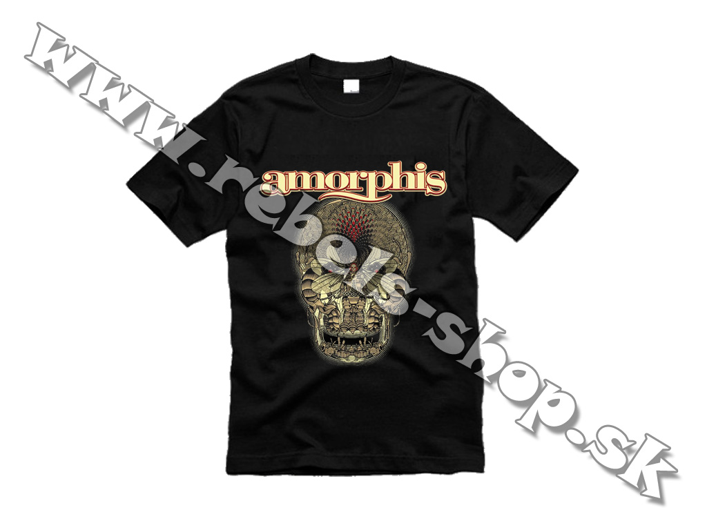 Tričko "Amorphis"