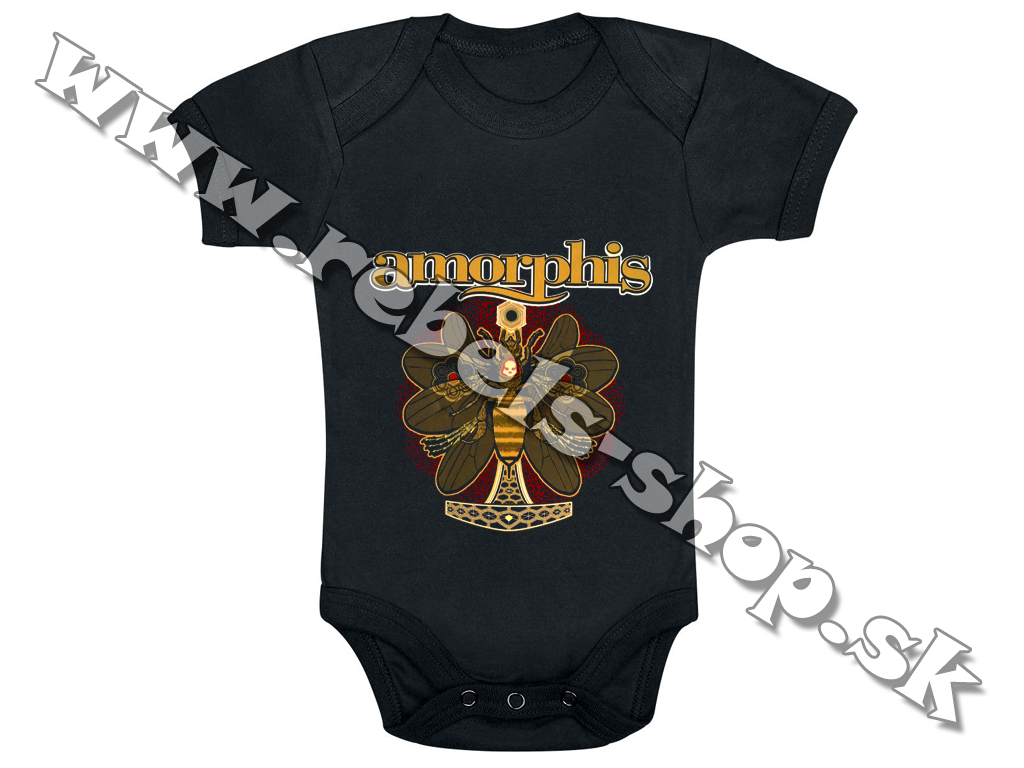 Detské Body "Amorphis"