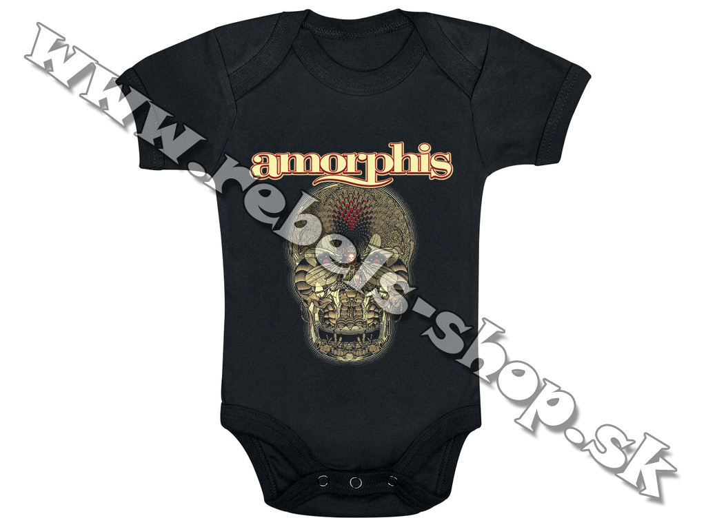 Detské Body "Amorphis"