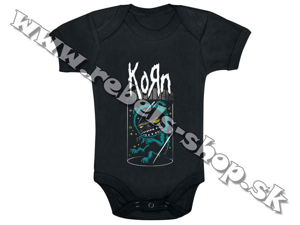 Detské Body "Korn"