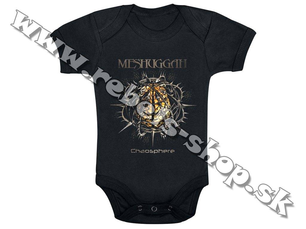 Detské Body "Meshuggah"