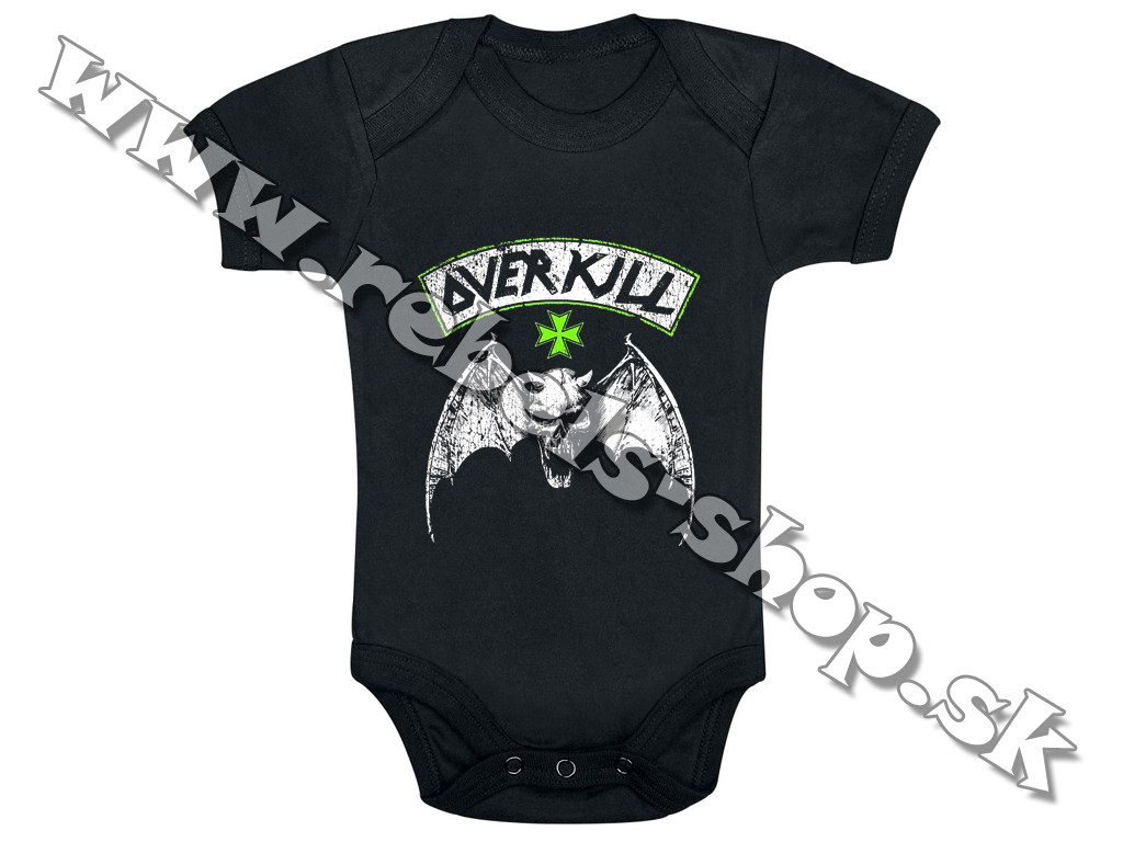 Detské Body "Over Kill"