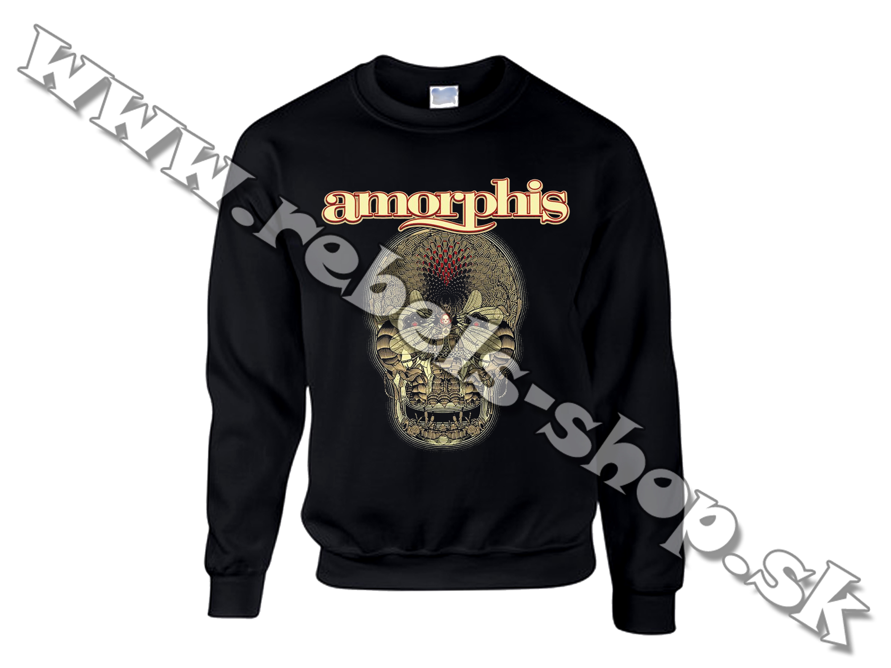 Mikina "Amorphis"
