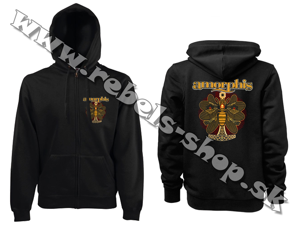 Mikina "Amorphis"