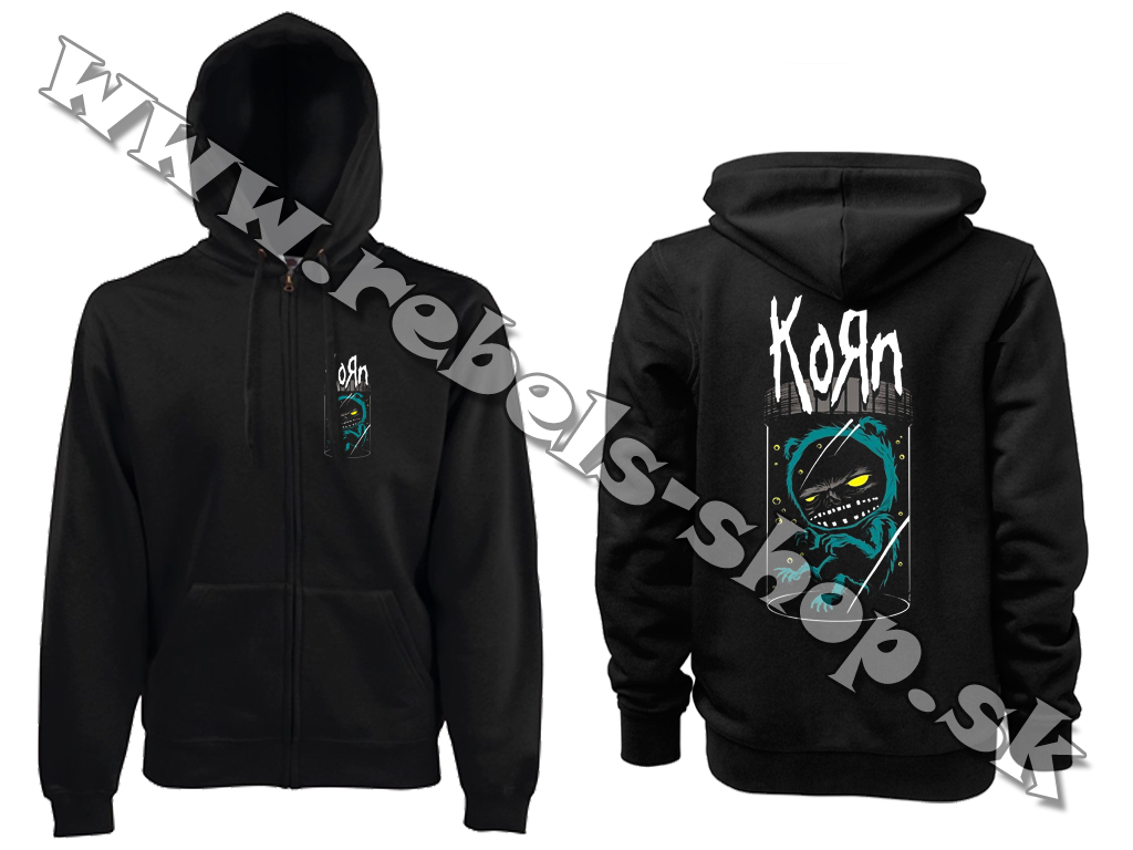 Mikina "Korn"