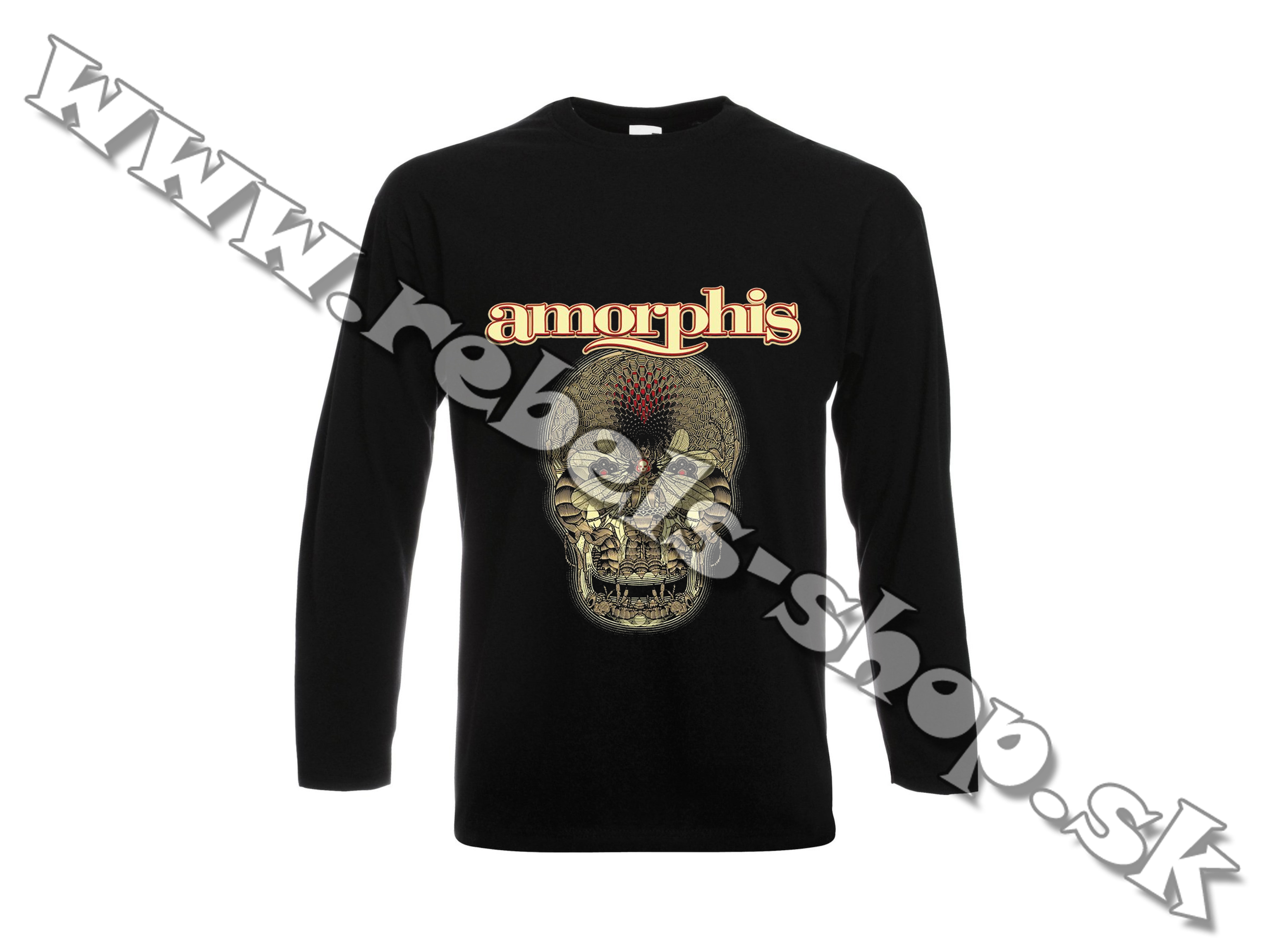 Tričko "Amorphis"