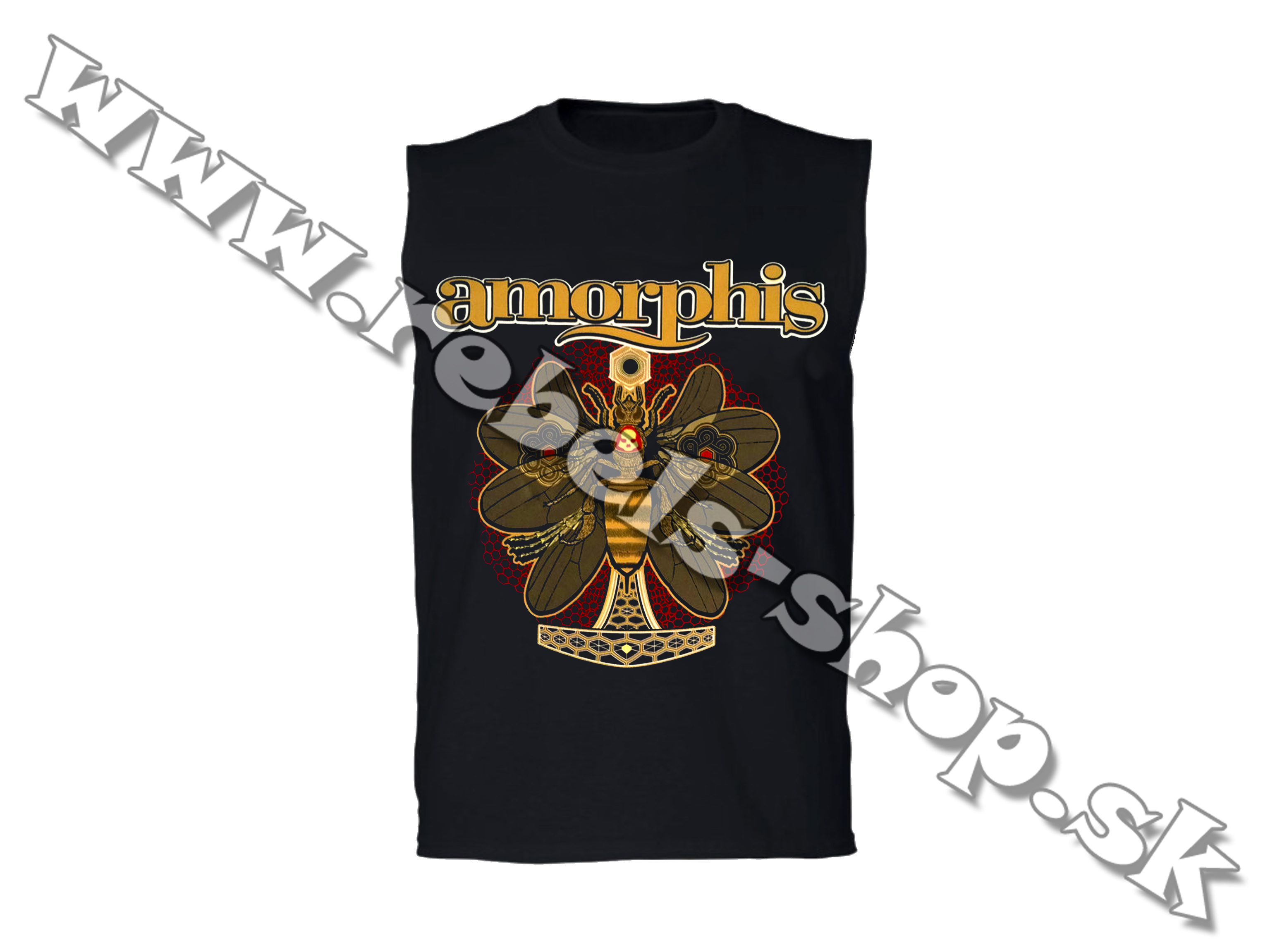 Tričko "Amorphis"
