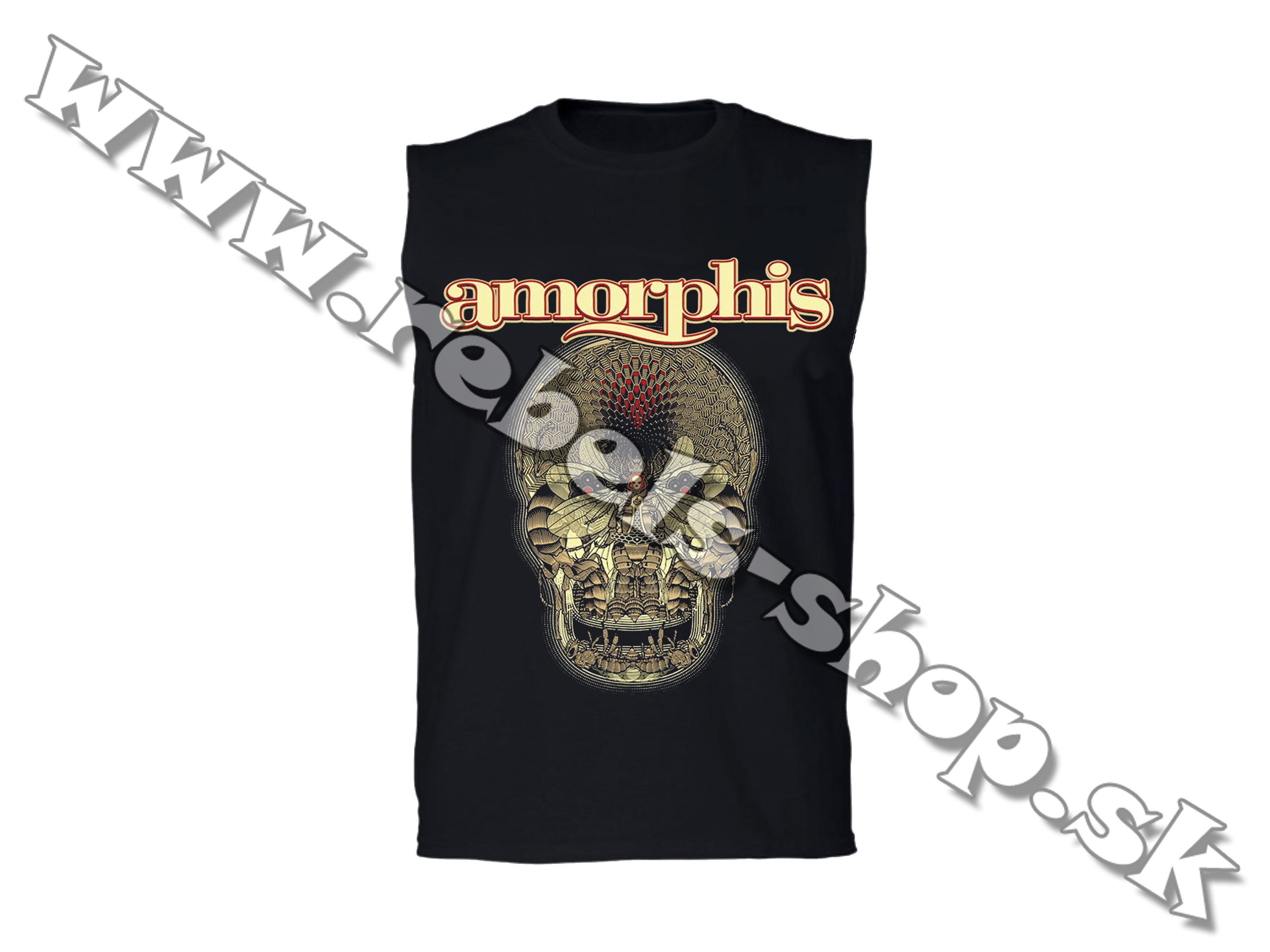 Tričko "Amorphis"