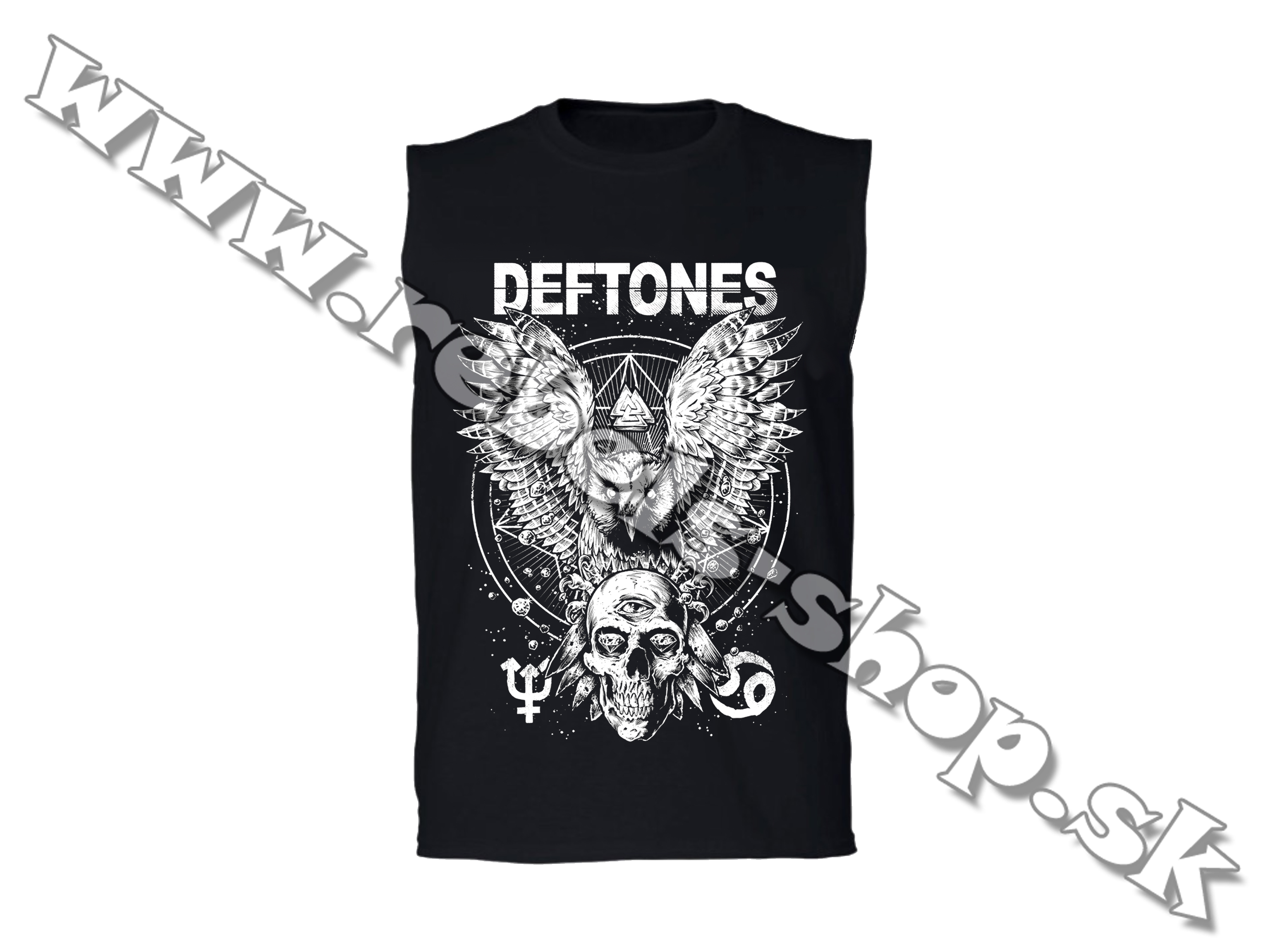 Tričko "Deftones"