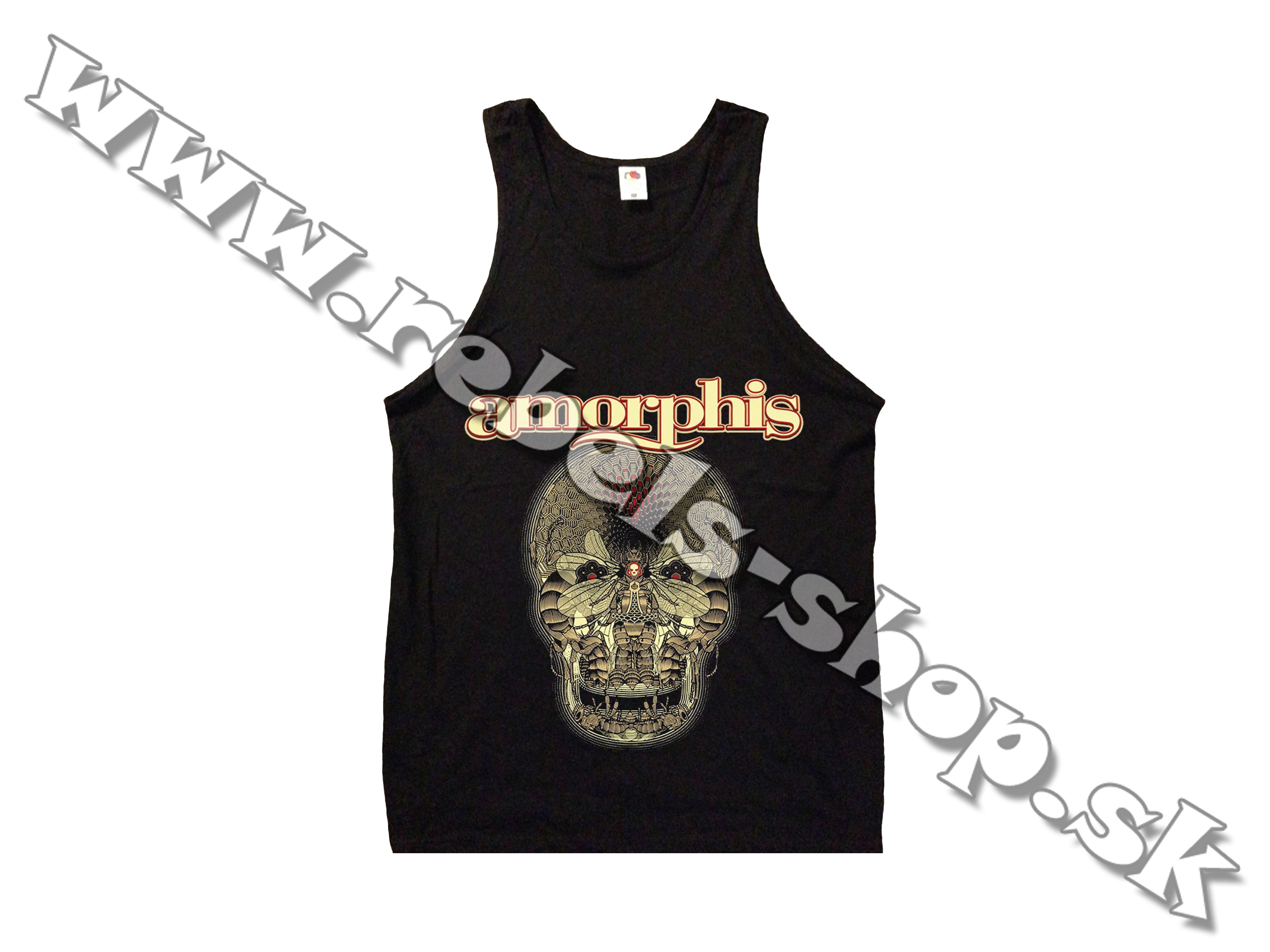 Tielko "Amorphis"