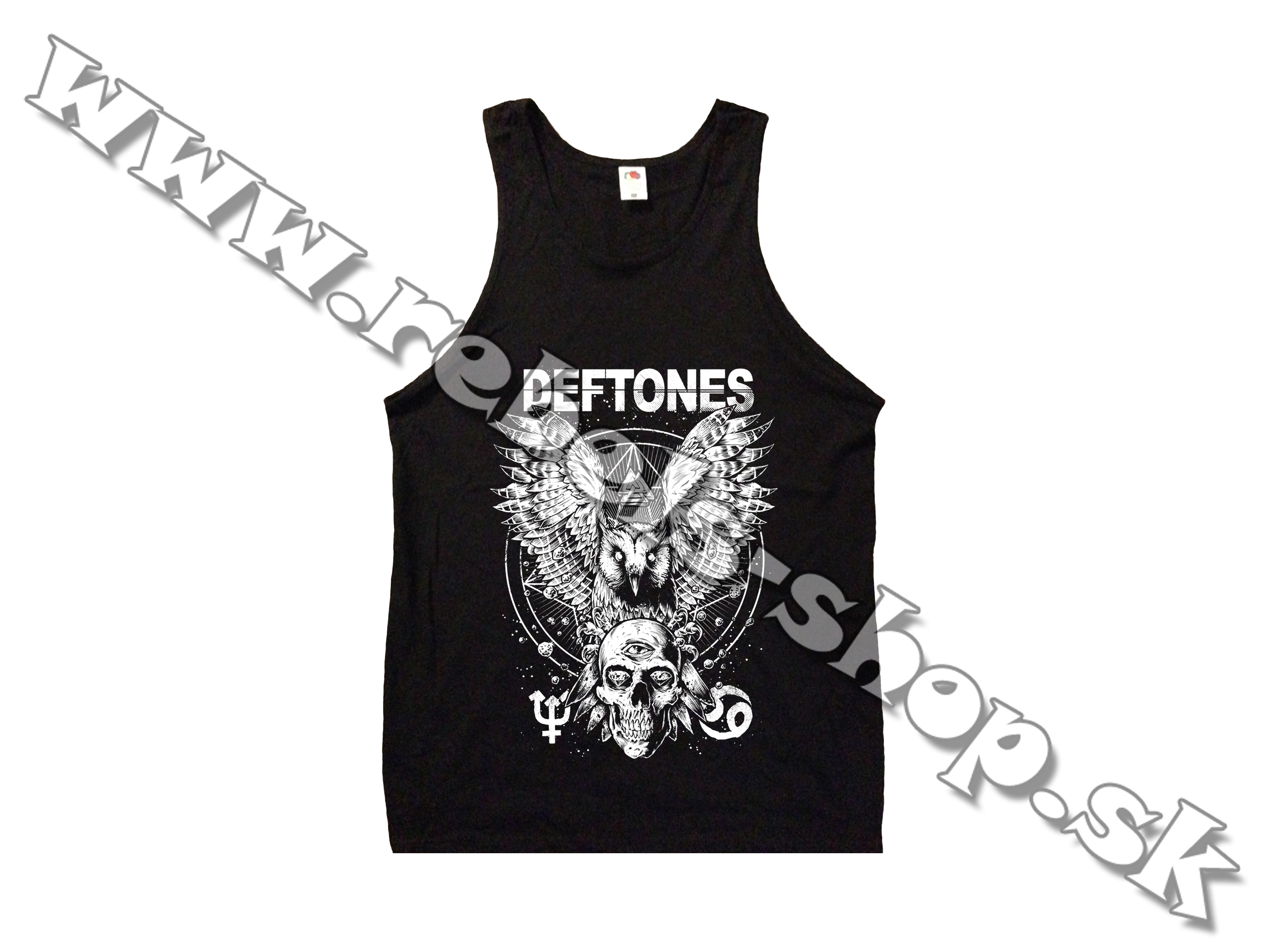 Tielko "Deftones"