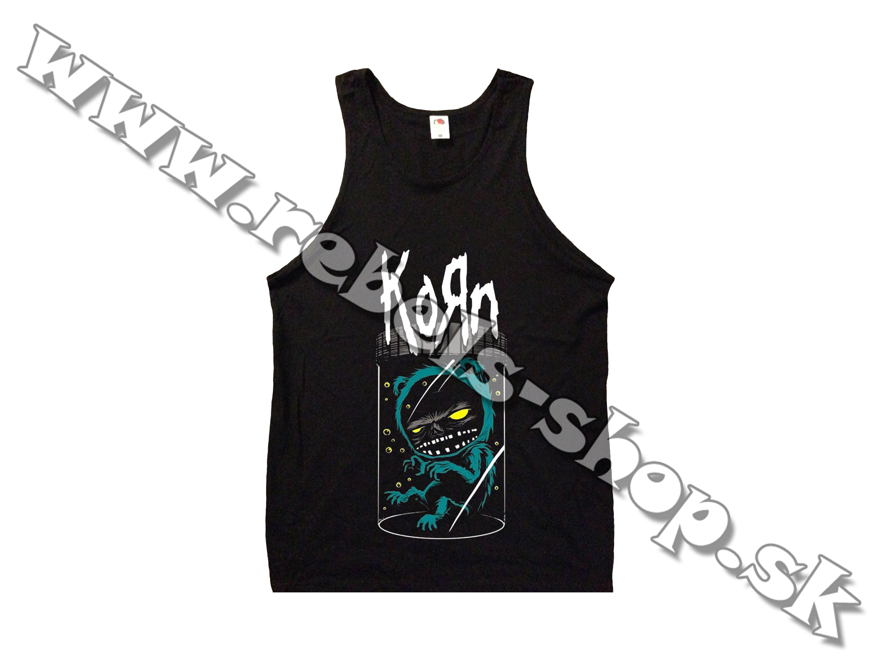 Tielko "Korn"