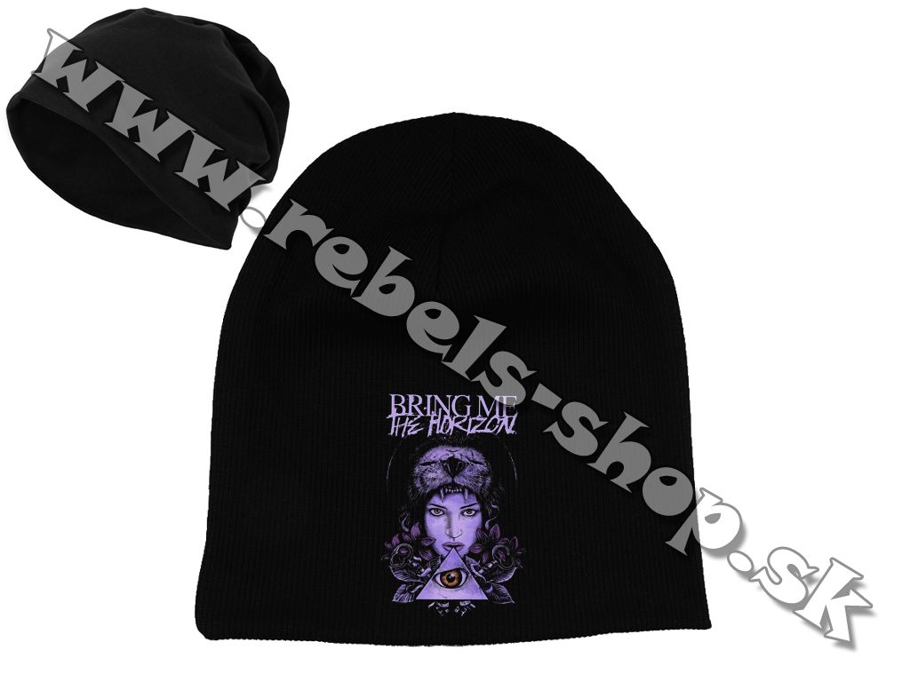 Čiapka "Bring Me The Horizon"