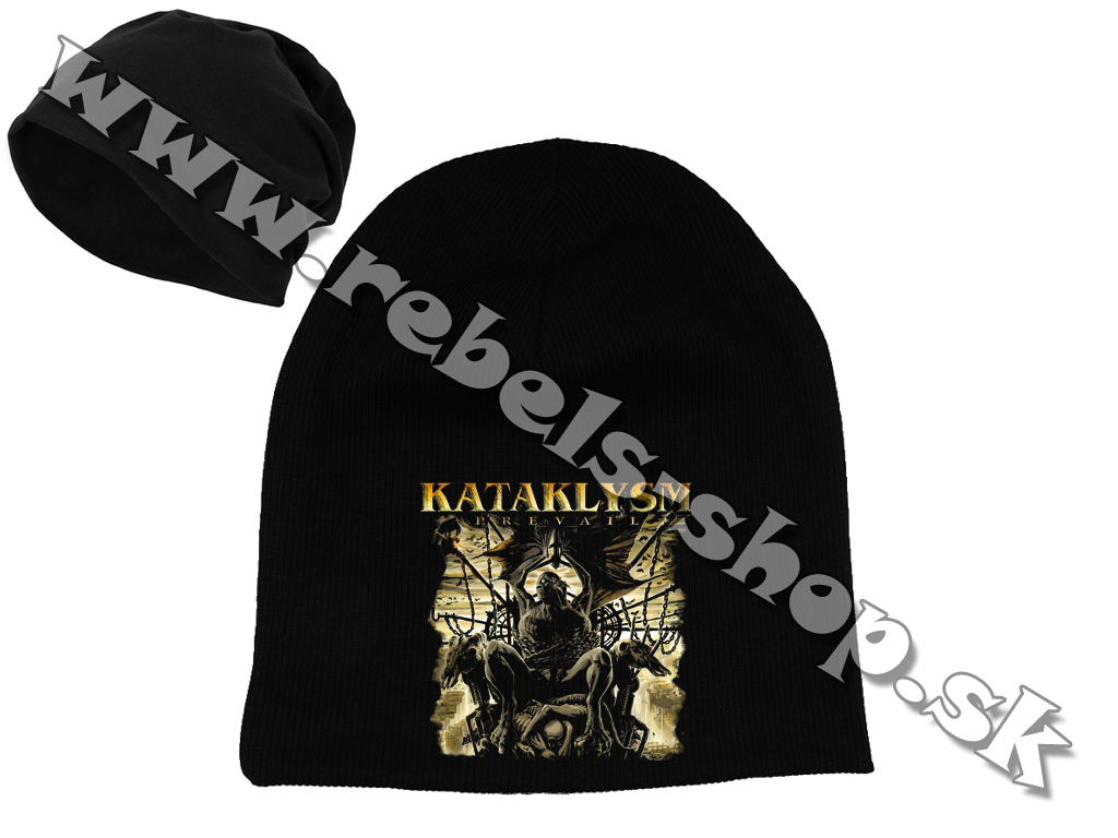 Čiapka "Kataklysm"