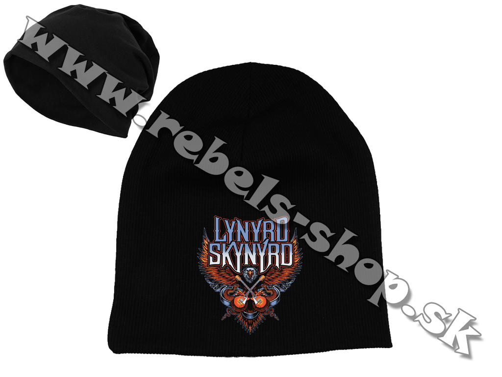 Čiapka "Lynyrd Skynyrd"