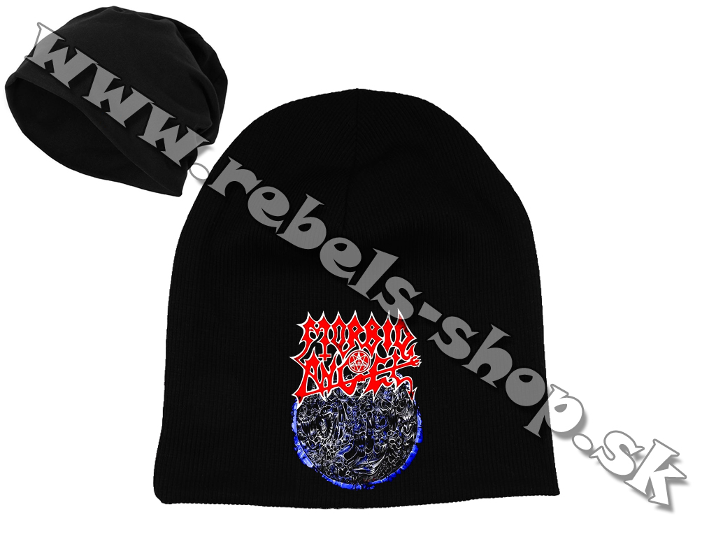 Čiapka "Morbid Angel"