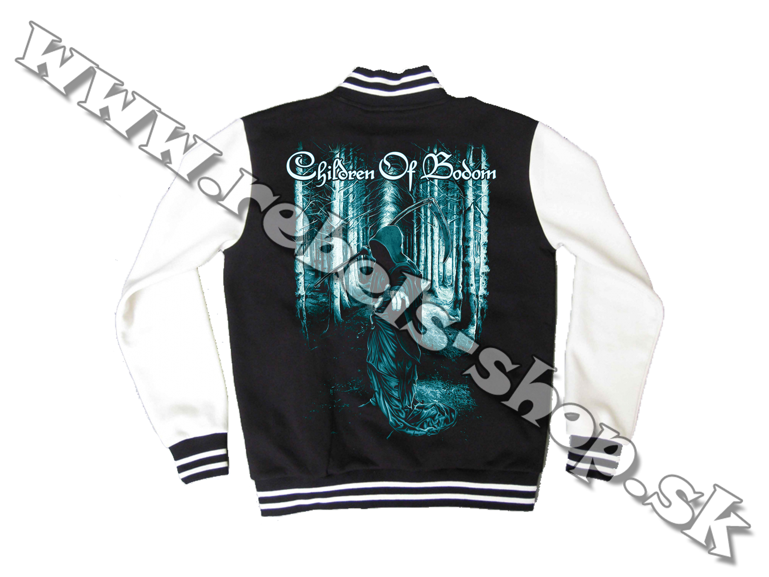 College bunda "Children Of Bodom"
