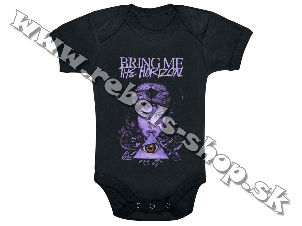 Detské Body "Bring Me The Horizon"