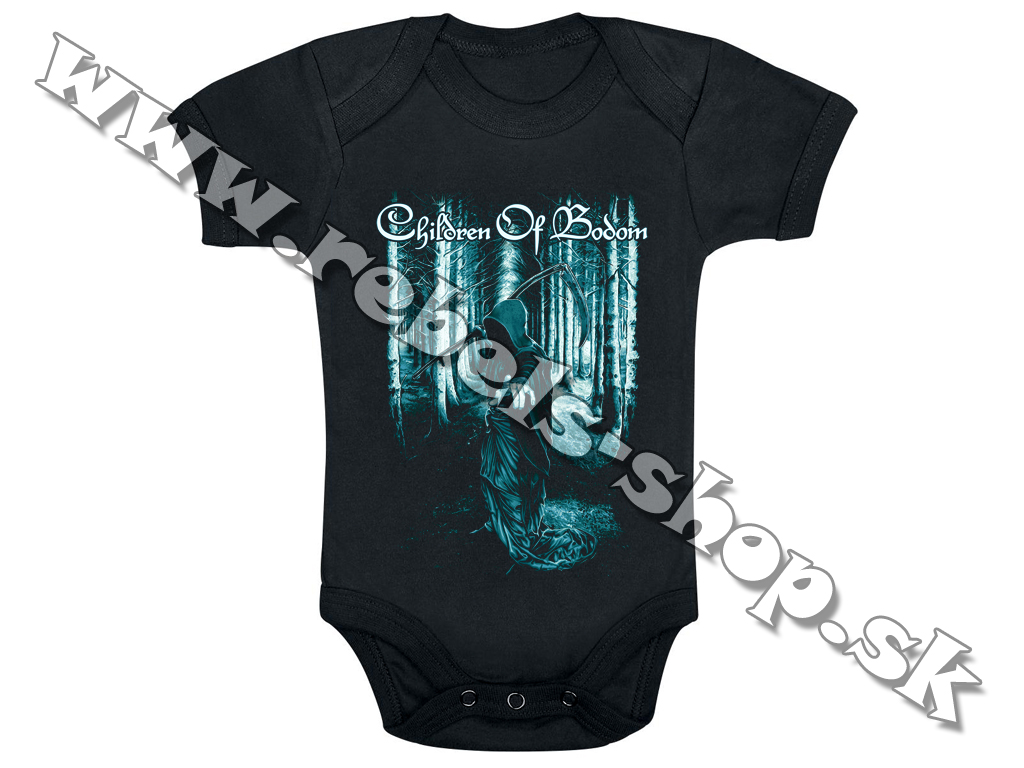 Detské Body "Children Of Bodom"