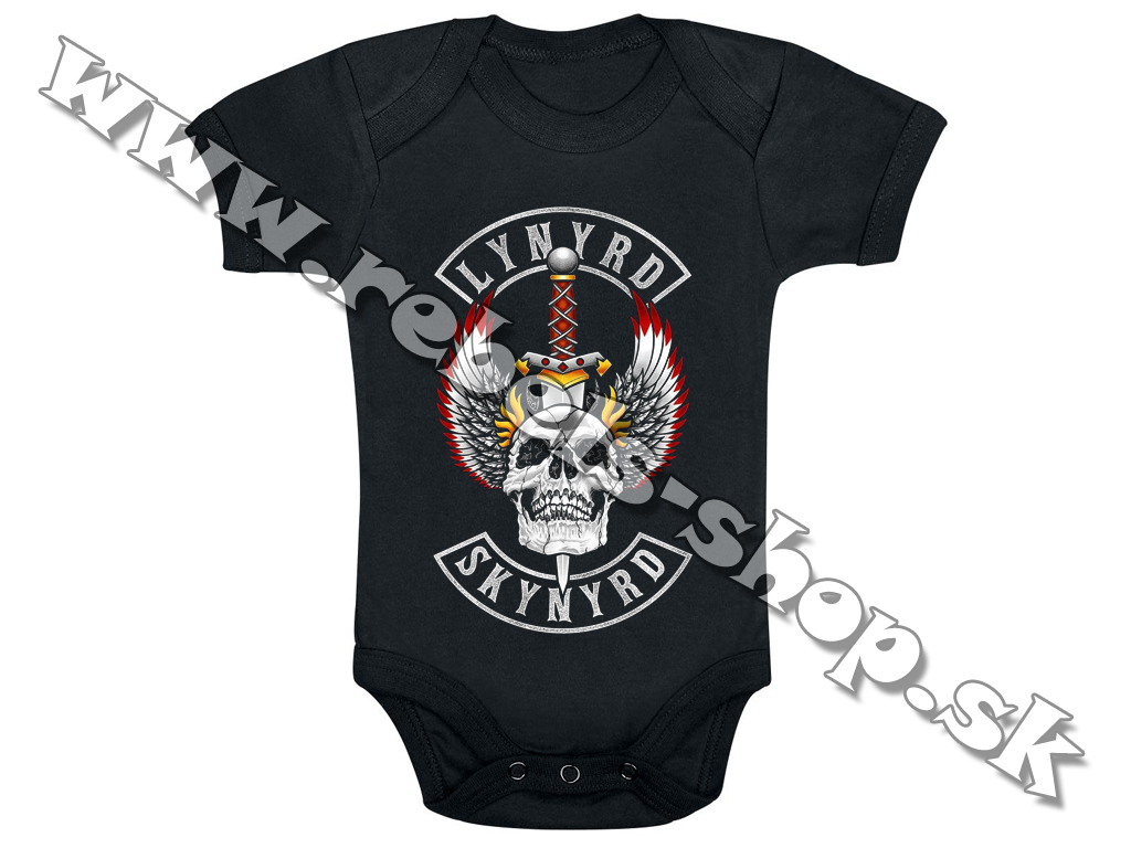 Detské Body "Lynyrd Skynyrd"