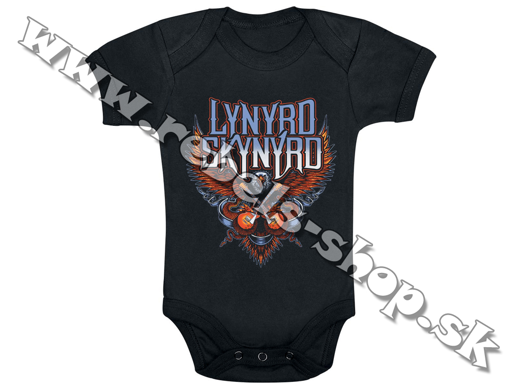 Detské Body "Lynyrd Skynyrd"